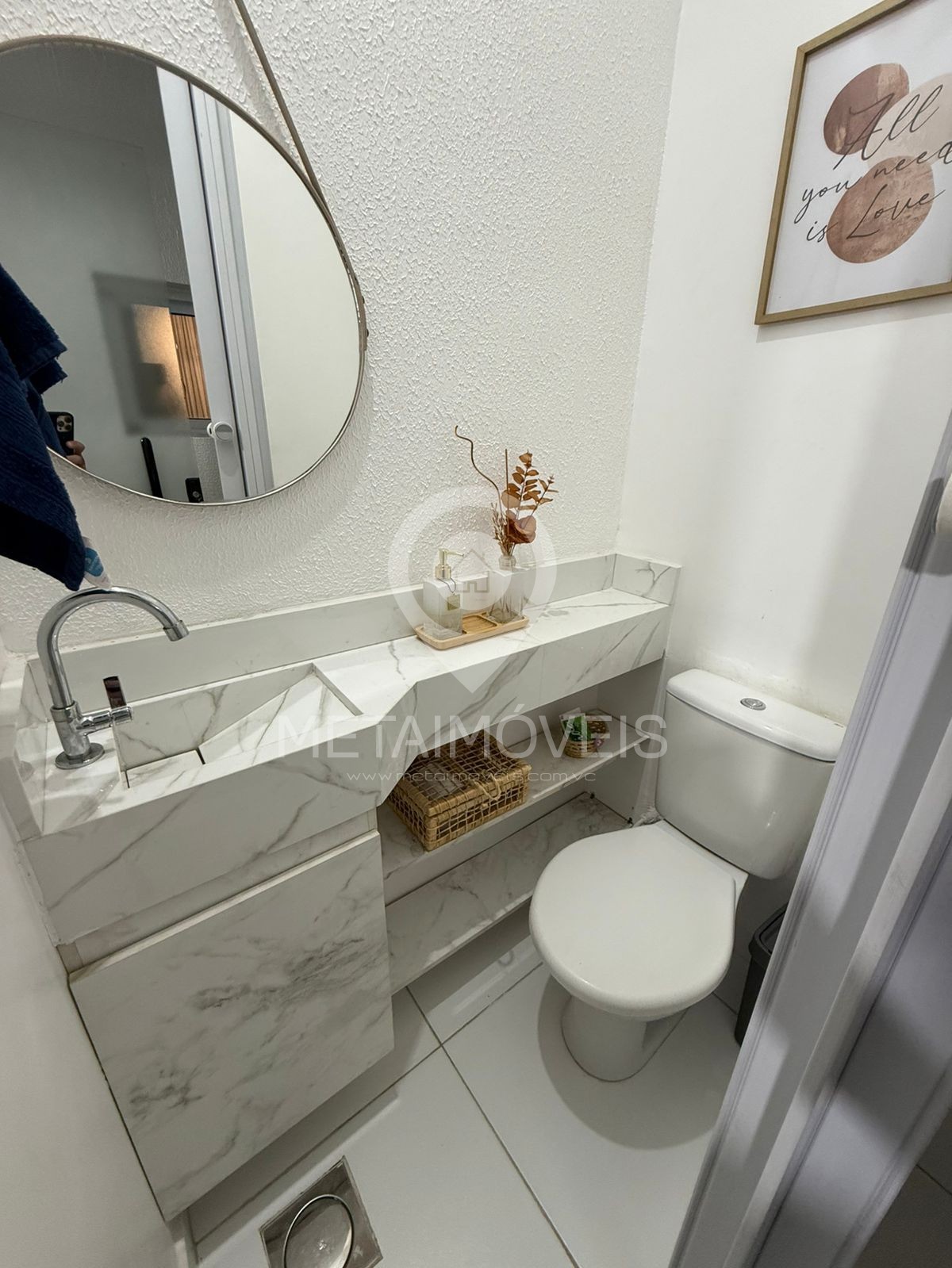 Casa de Condomínio à venda com 3 quartos, 75m² - Foto 7