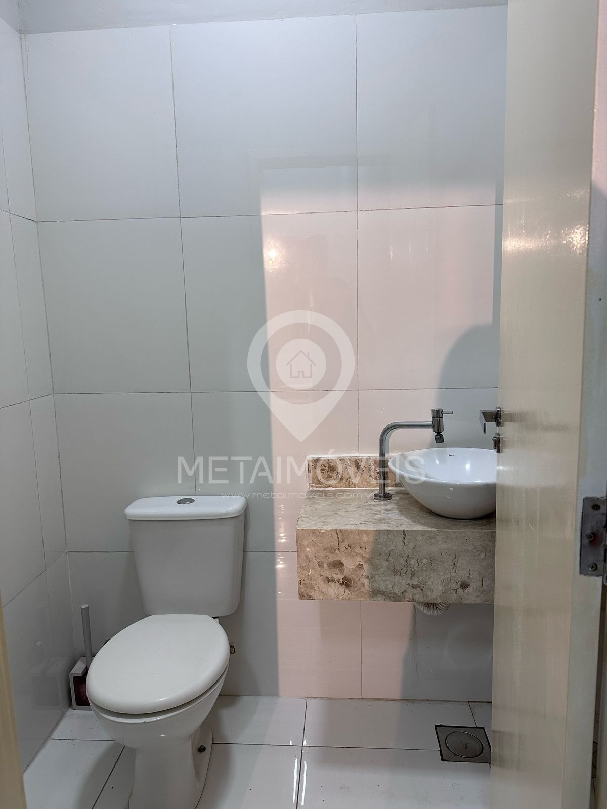 Conjunto Comercial-Sala para alugar, 35m² - Foto 4