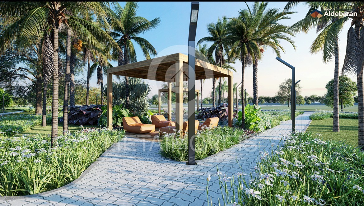 Terreno à venda, 450m² - Foto 3