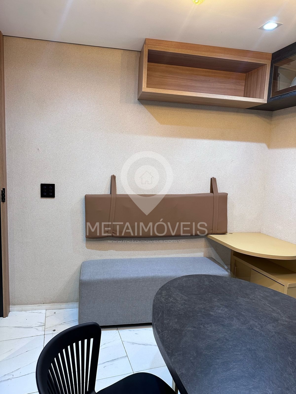 Conjunto Comercial-Sala para alugar, 35m² - Foto 11