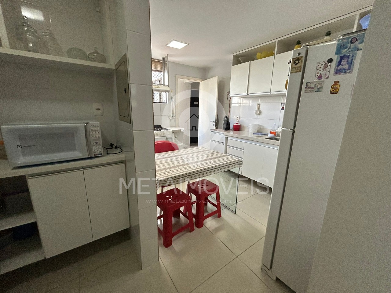 Apartamento à venda com 3 quartos, 125m² - Foto 18
