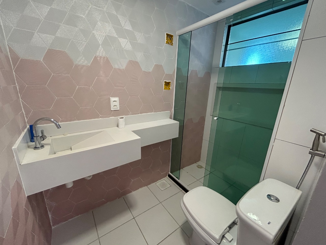 Apartamento à venda com 3 quartos, 140m² - Foto 11