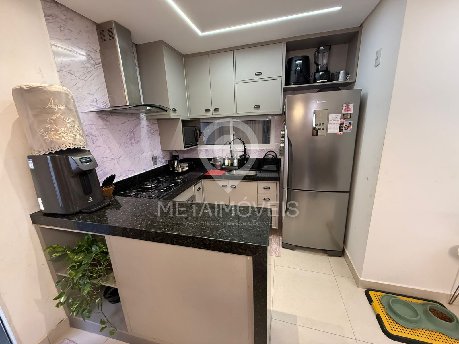 Casa de Condomínio à venda com 3 quartos, 75m² - Foto 22