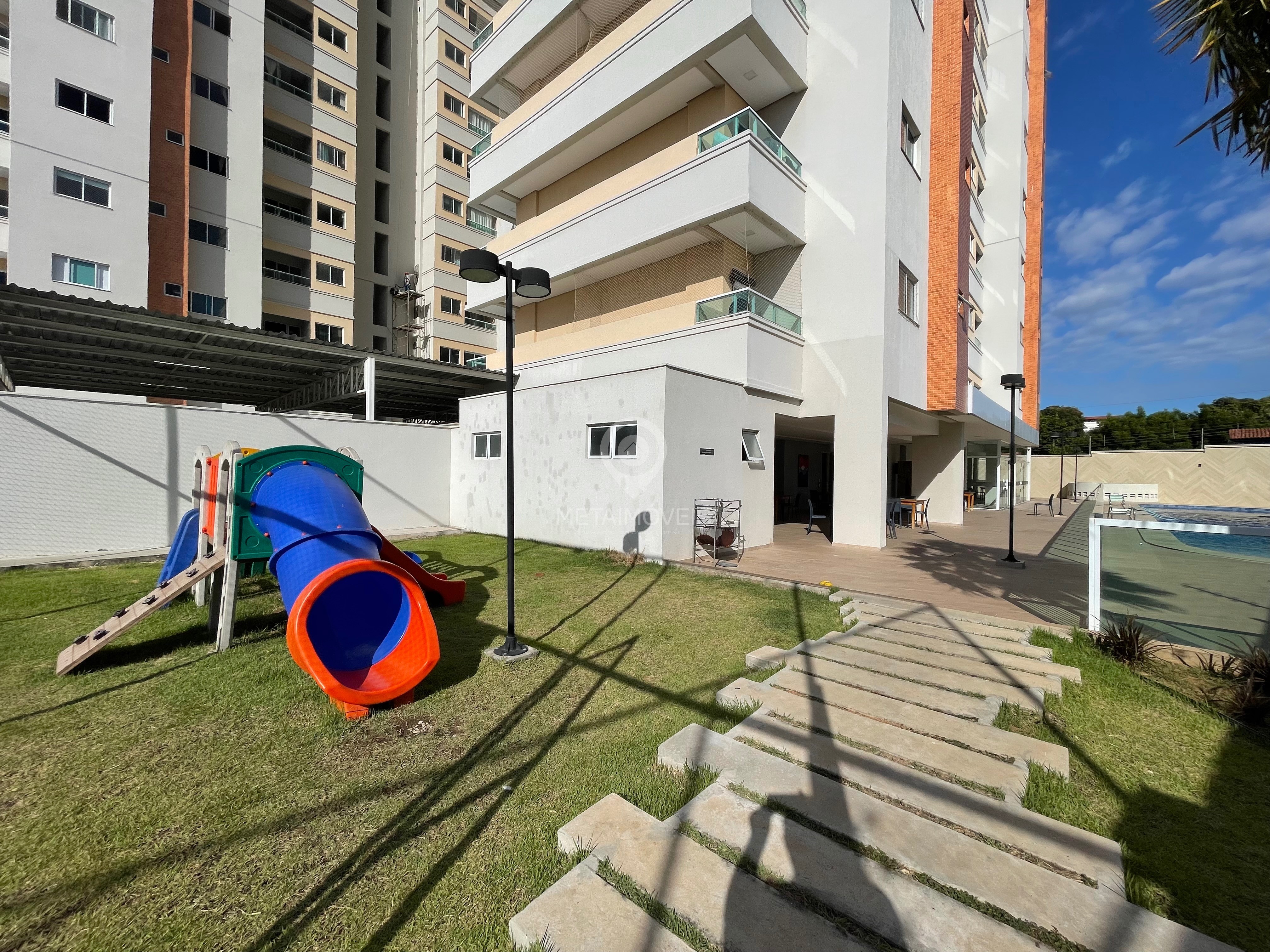 Apartamento, 3 quartos, 68 m² - Foto 2