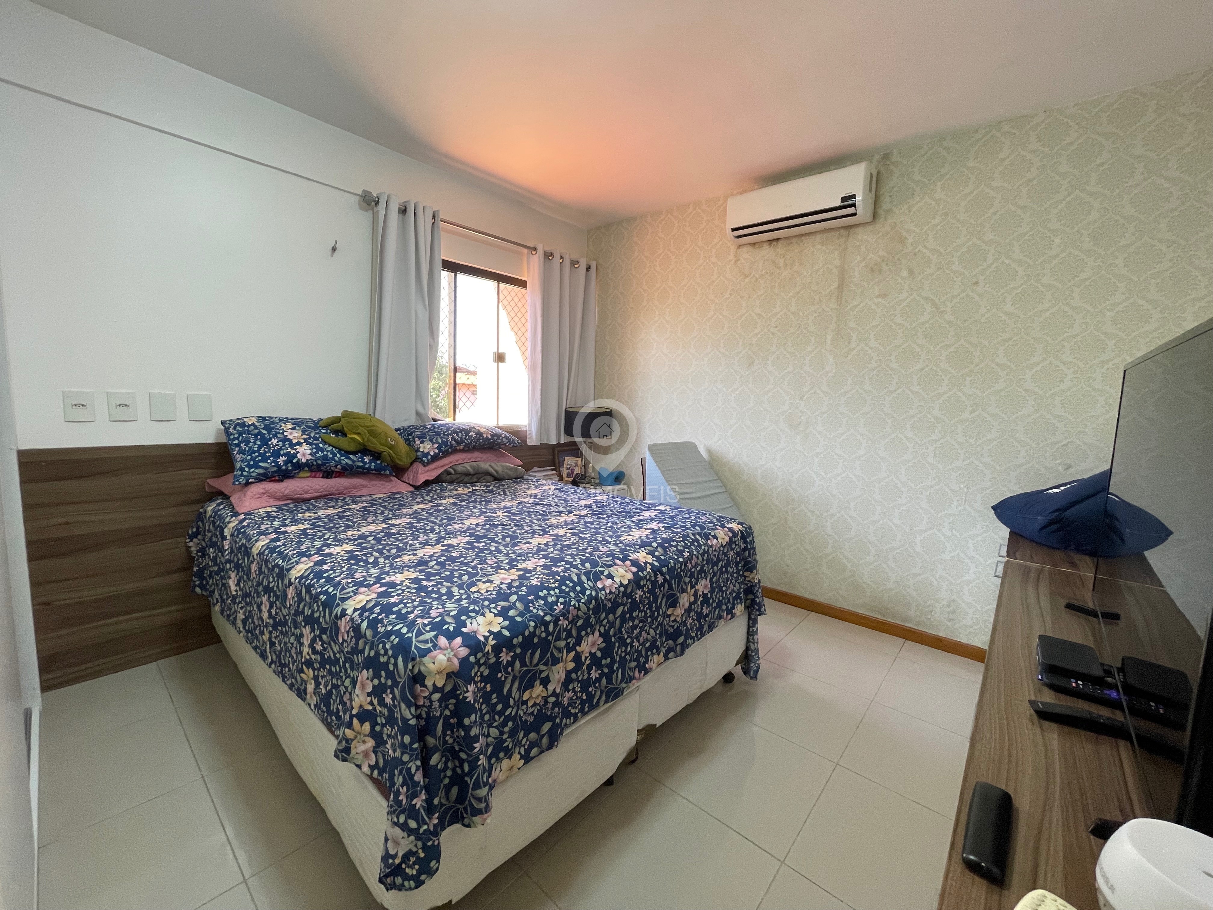 Casa de Condomínio à venda com 4 quartos, 228m² - Foto 14