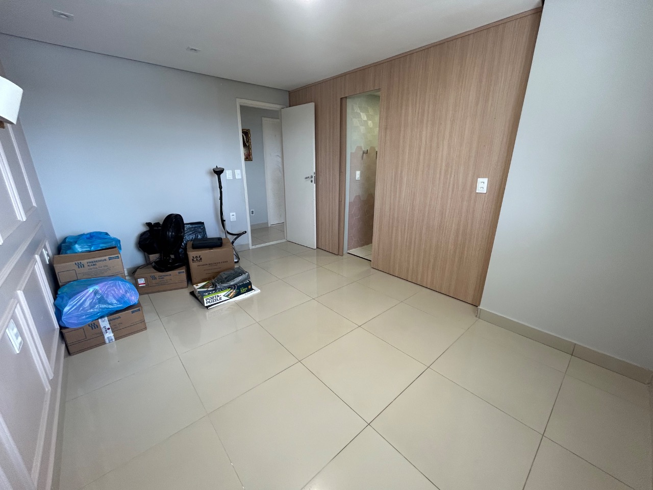 Apartamento à venda com 3 quartos, 140m² - Foto 12
