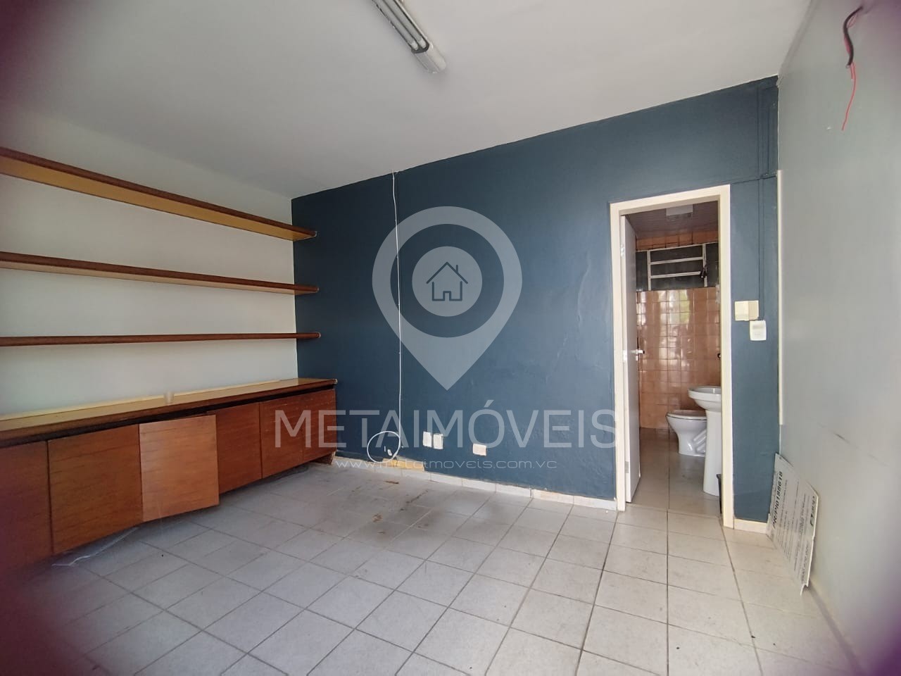 Conjunto Comercial-Sala para alugar, 25m² - Foto 3