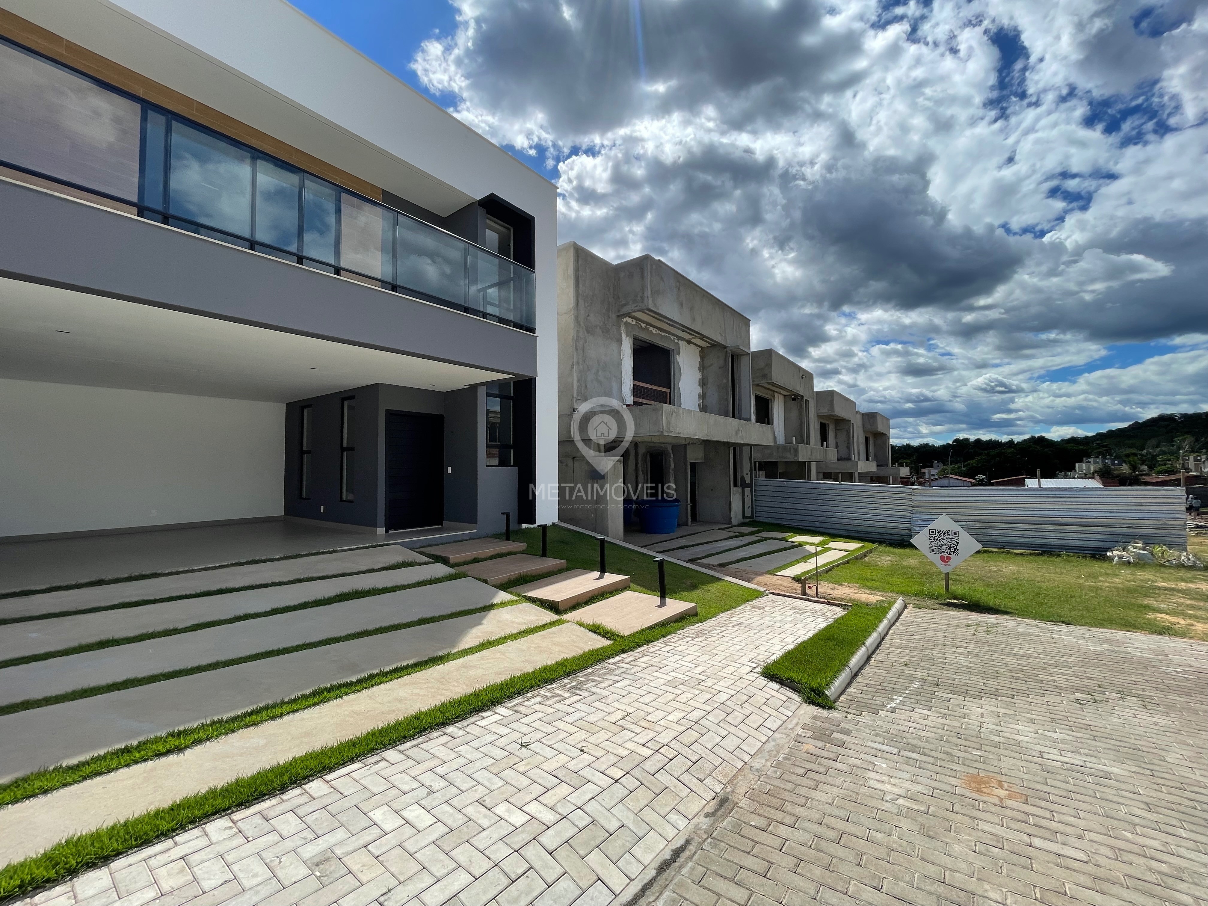 Casa de Condomínio à venda com 4 quartos, 185m² - Foto 24