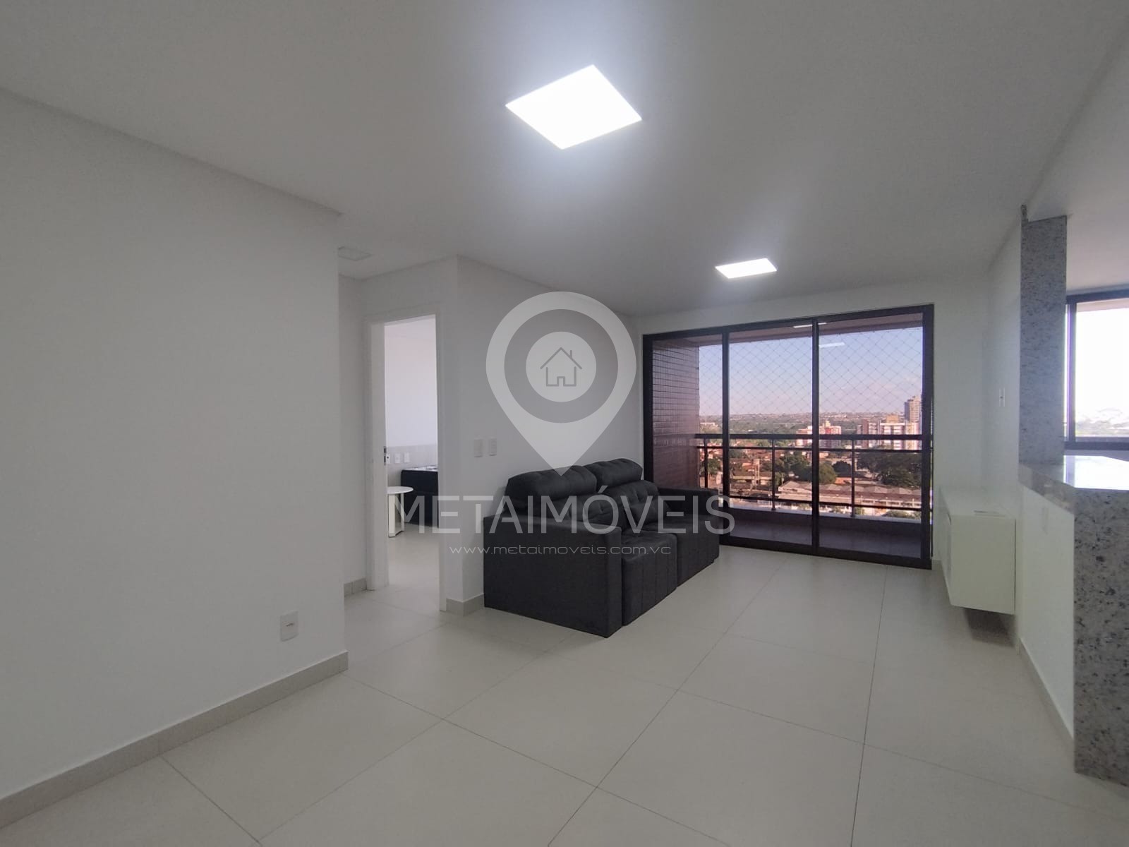 Apartamento para alugar com 1 quarto, 60m² - Foto 9