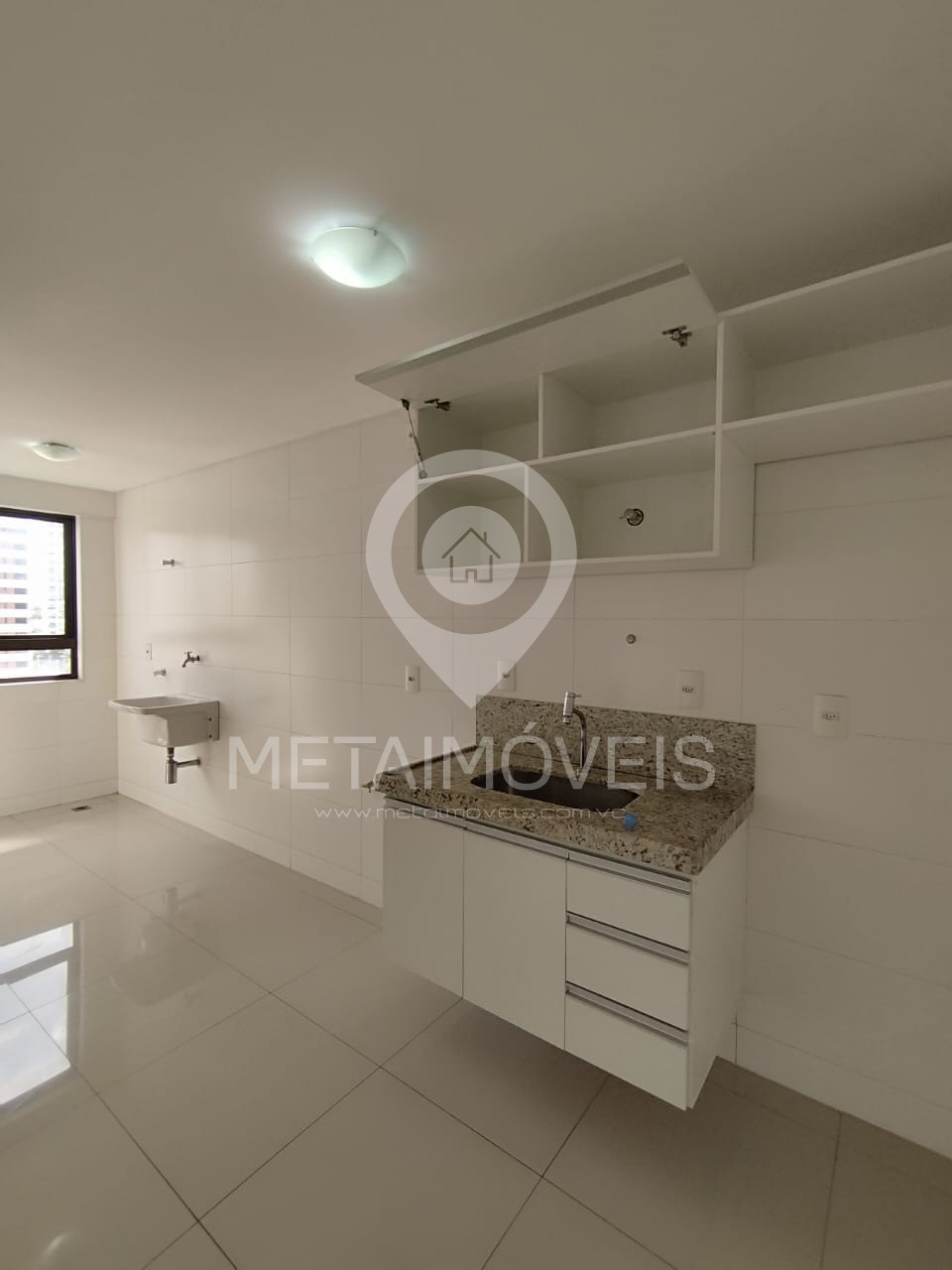 Flat/Apart Hotel, 1 quarto, 45 m² - Foto 11