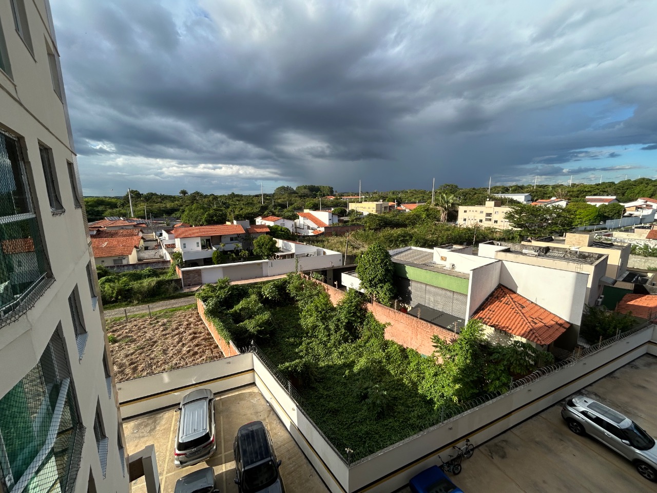 Apartamento à venda com 3 quartos, 71m² - Foto 7