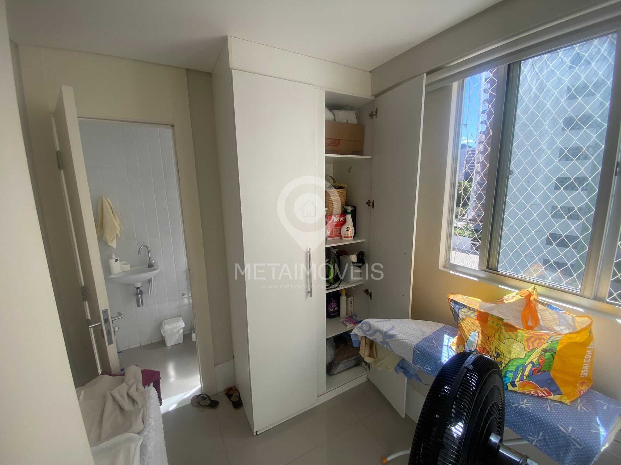 Apartamento à venda com 2 quartos, 115m² - Foto 11