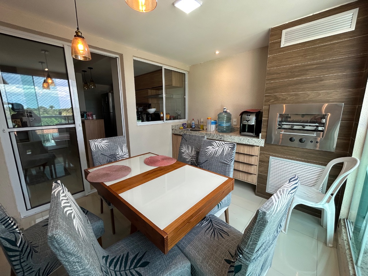 Apartamento à venda com 3 quartos, 71m² - Foto 5