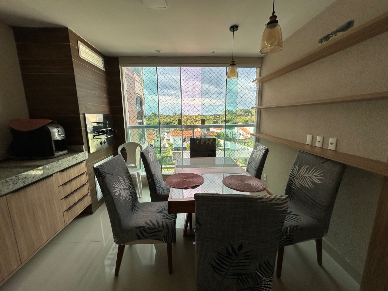 Apartamento à venda com 3 quartos, 71m² - Foto 8
