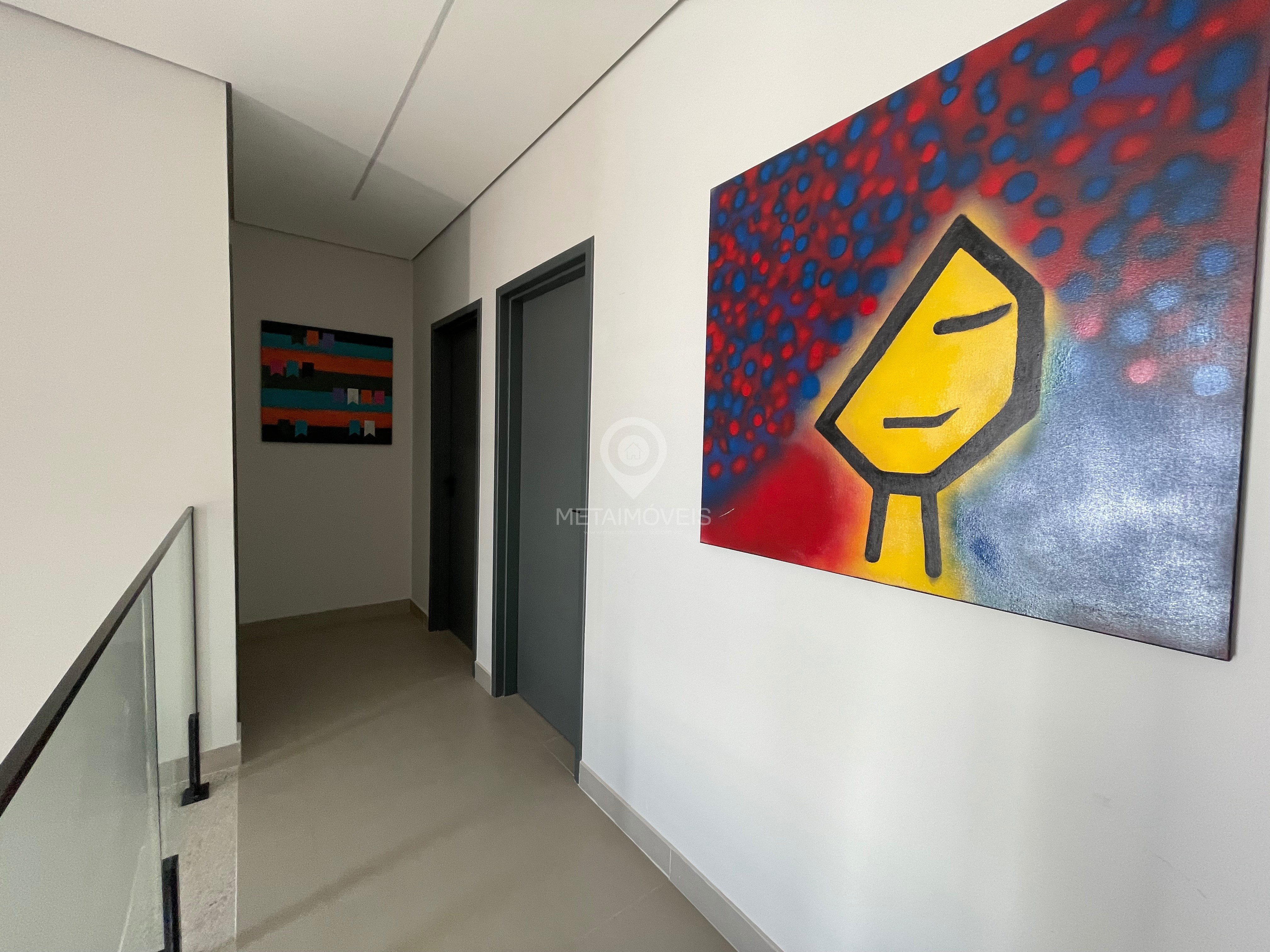 Casa de Condomínio à venda com 4 quartos, 185m² - Foto 8