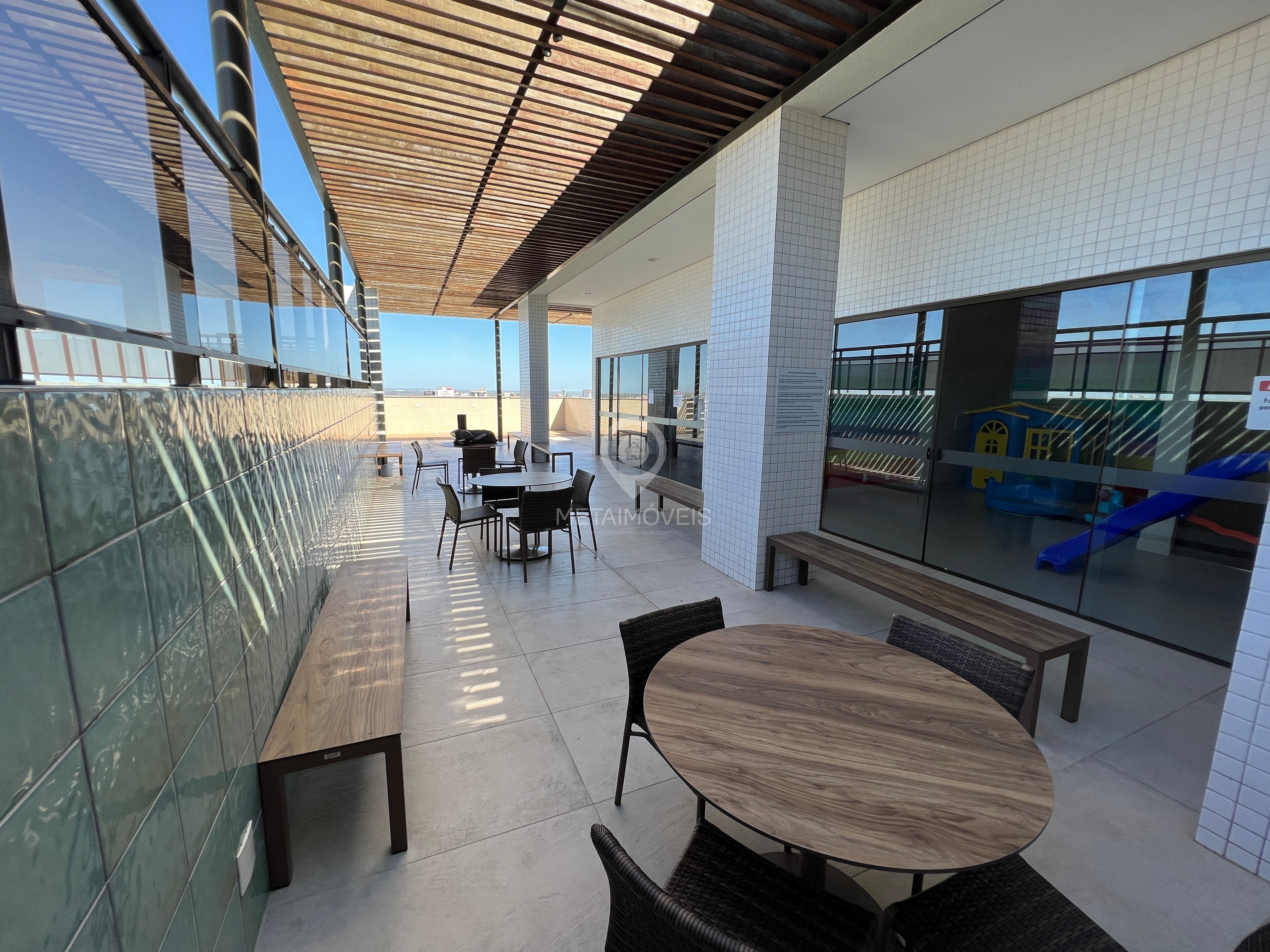 Apartamento para alugar com 1 quarto, 60m² - Foto 2