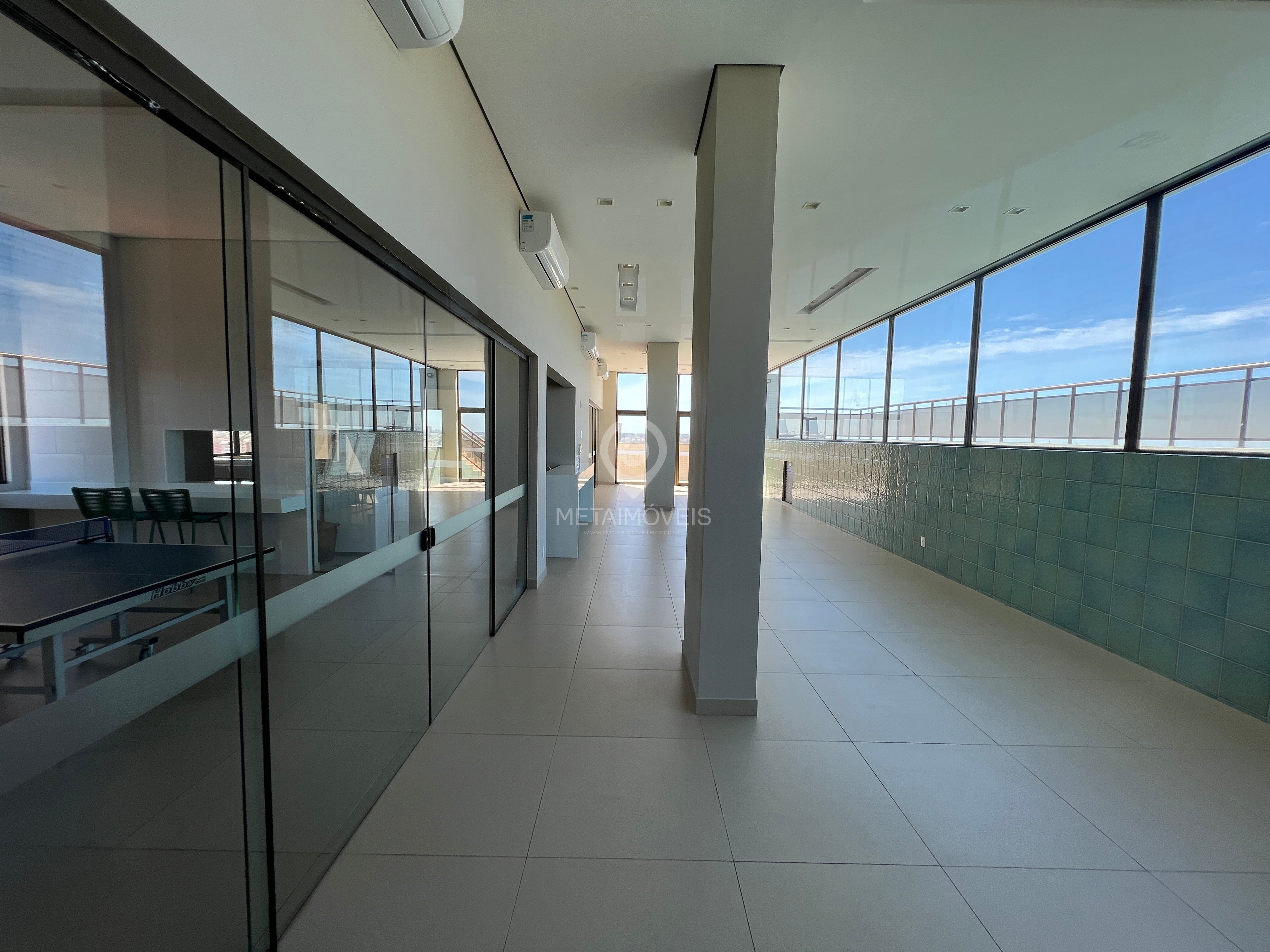 Apartamento para alugar com 1 quarto, 60m² - Foto 4