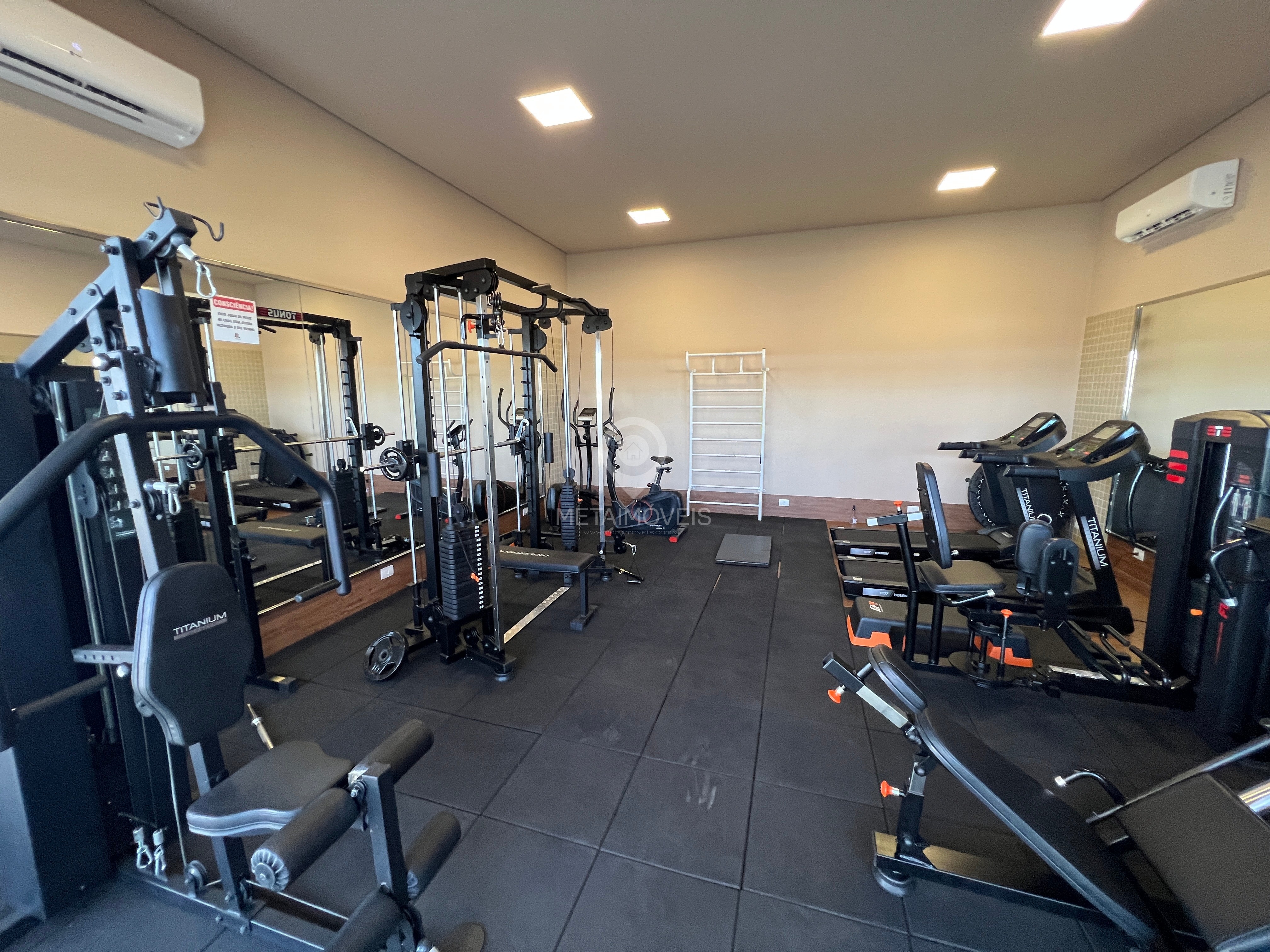 Apartamento para alugar com 1 quarto, 60m² - Foto 6
