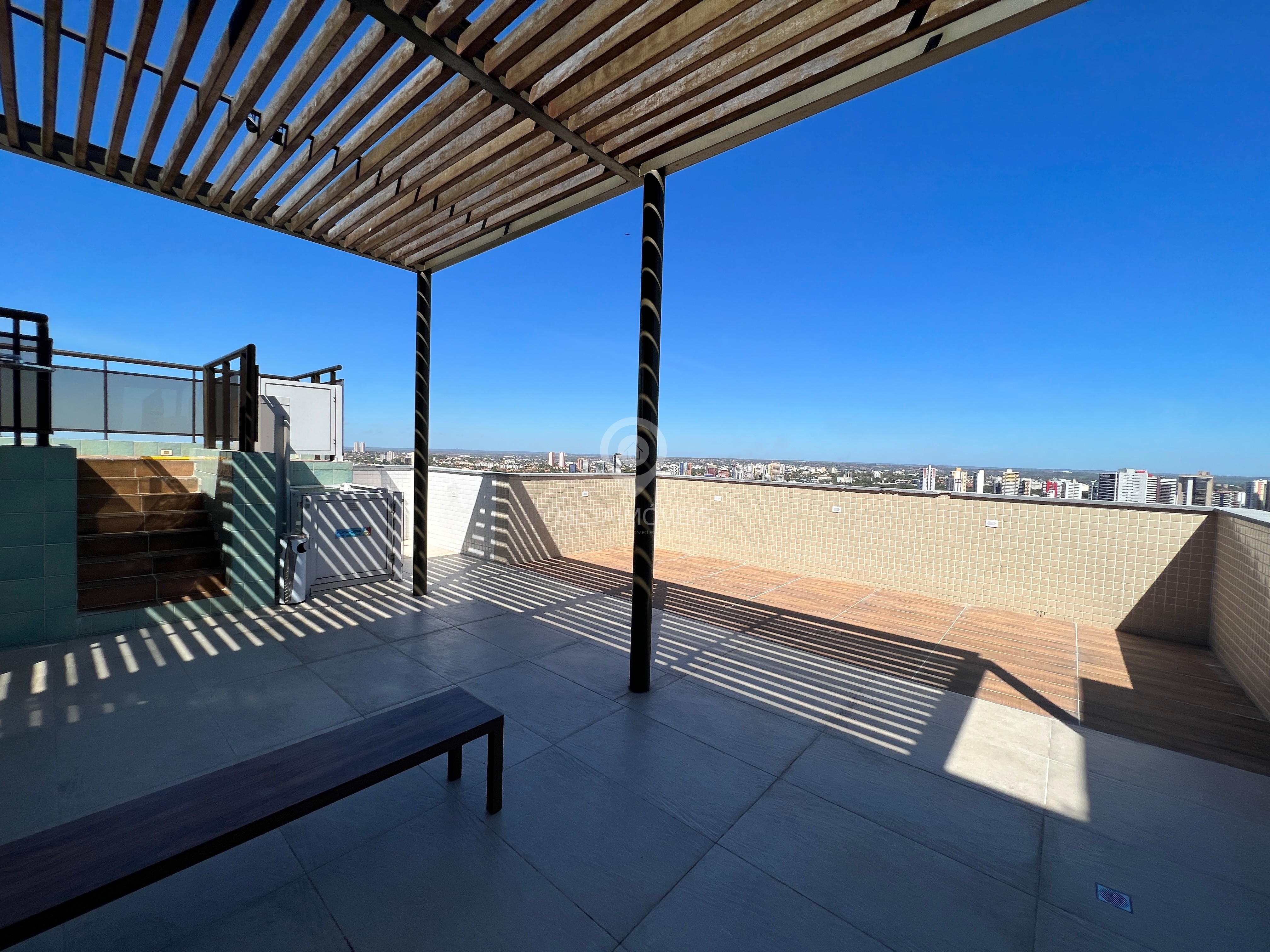 Apartamento para alugar com 1 quarto, 60m² - Foto 7