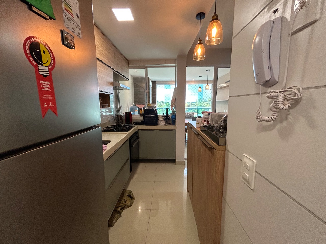 Apartamento à venda com 3 quartos, 71m² - Foto 10