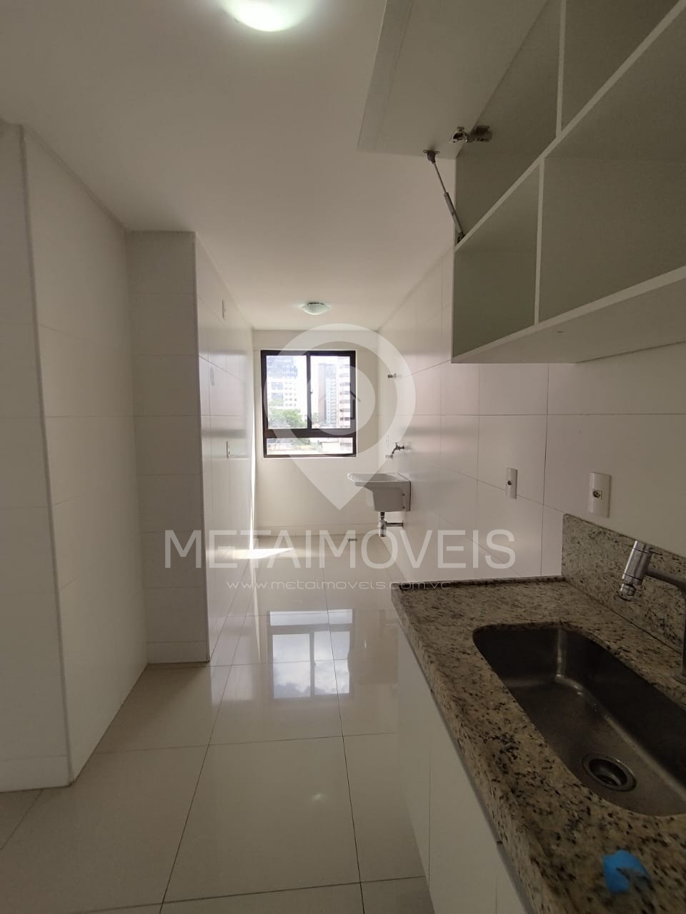 Flat/Apart Hotel, 1 quarto, 45 m² - Foto 10