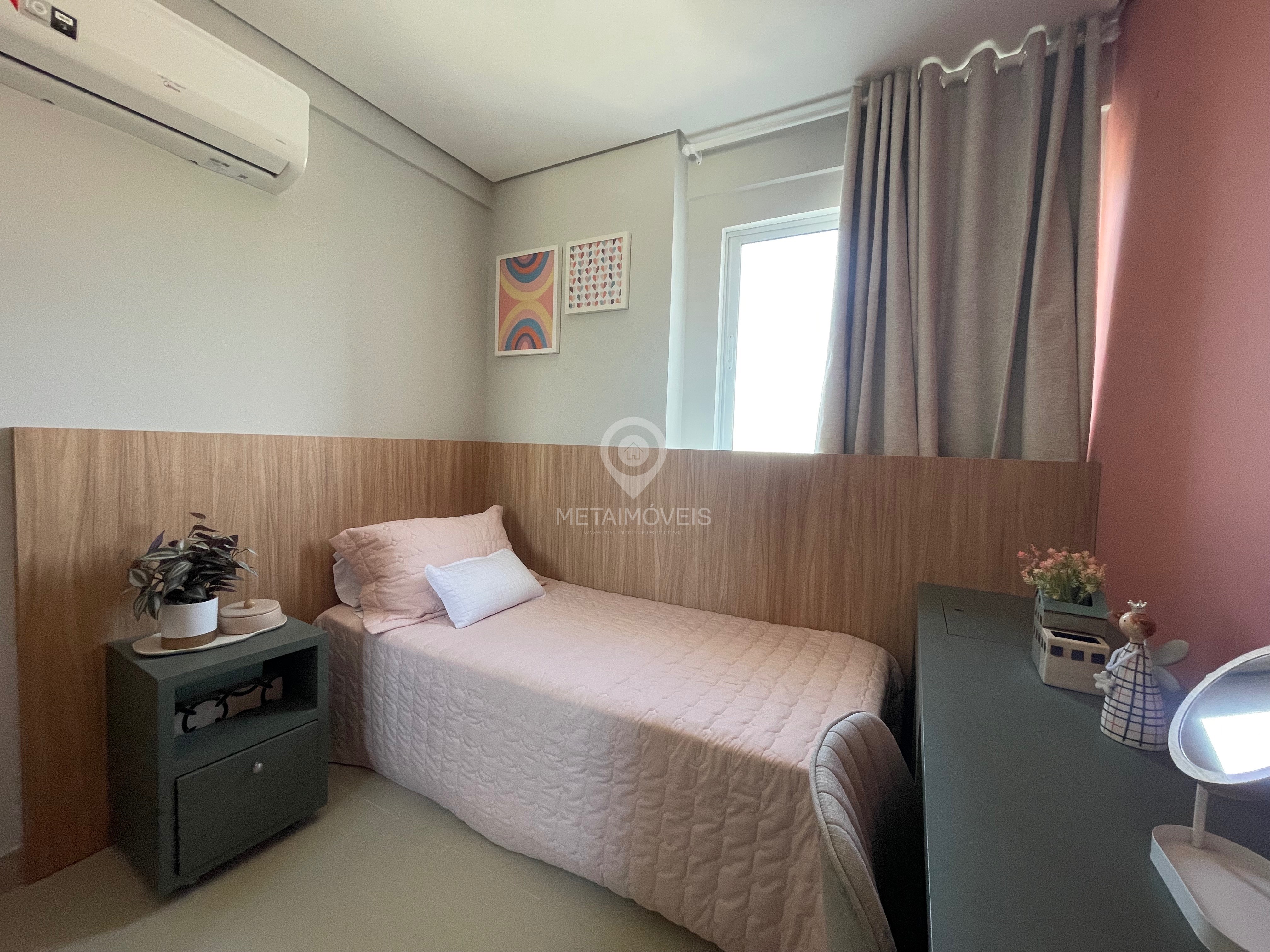 Apartamento à venda com 3 quartos, 68m² - Foto 7