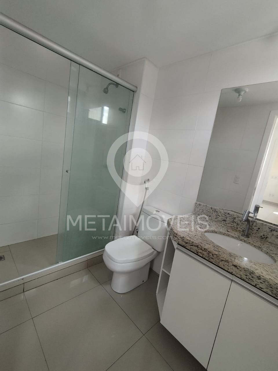 Flat/Apart Hotel, 1 quarto, 45 m² - Foto 15