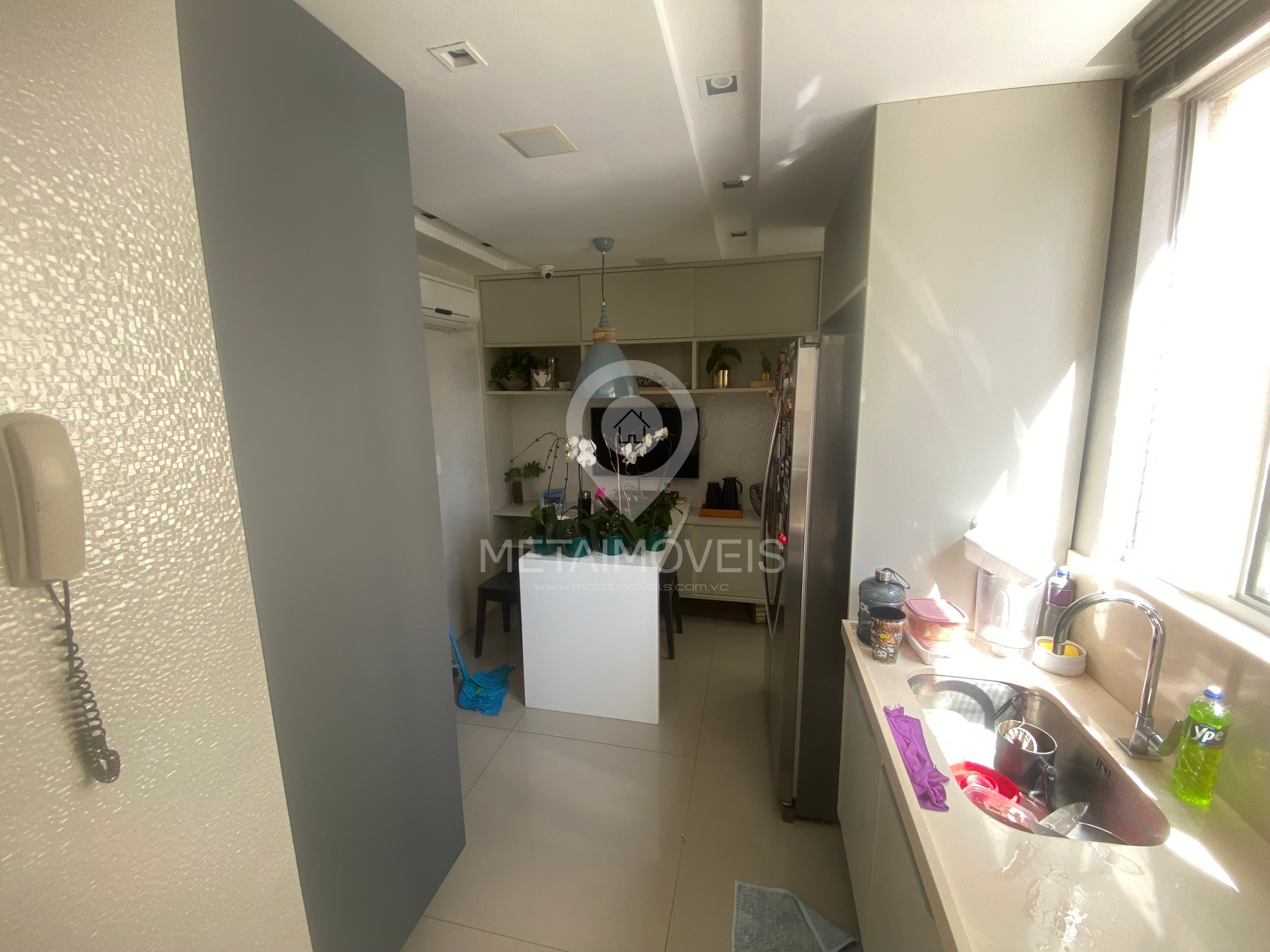 Apartamento à venda com 2 quartos, 115m² - Foto 9