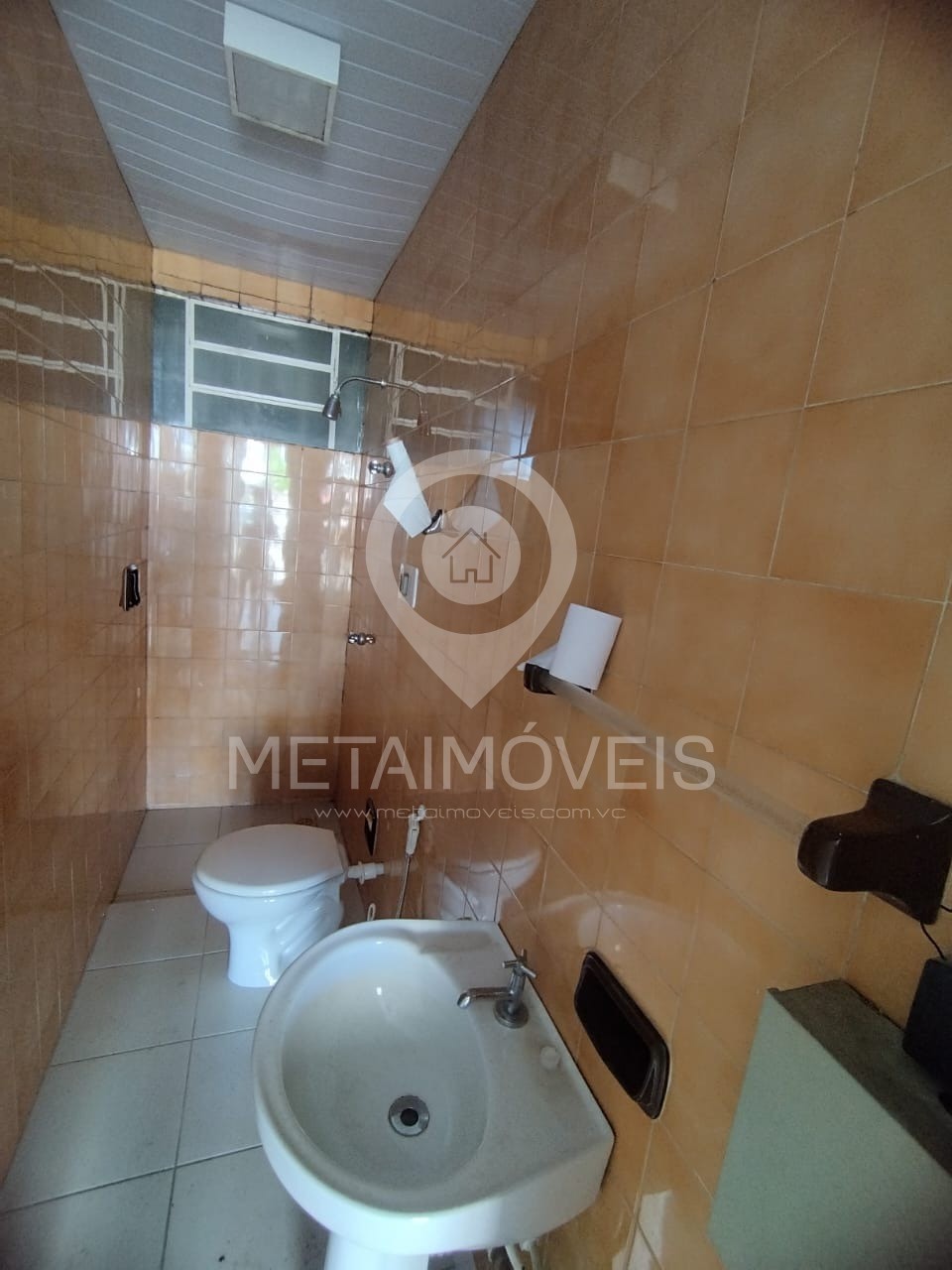 Conjunto Comercial-Sala para alugar, 25m² - Foto 5