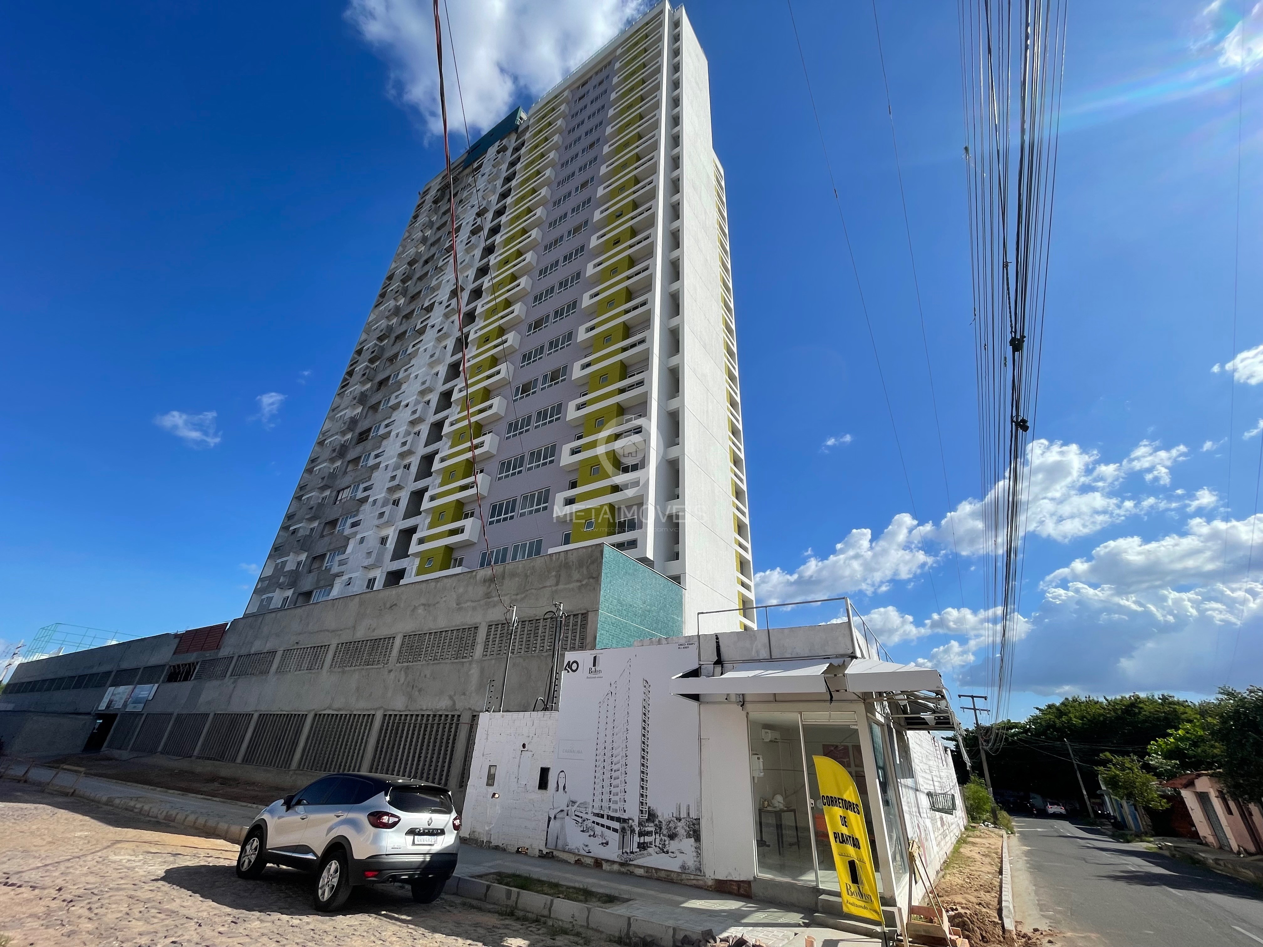 Apartamento à venda com 3 quartos, 68m² - Foto 6