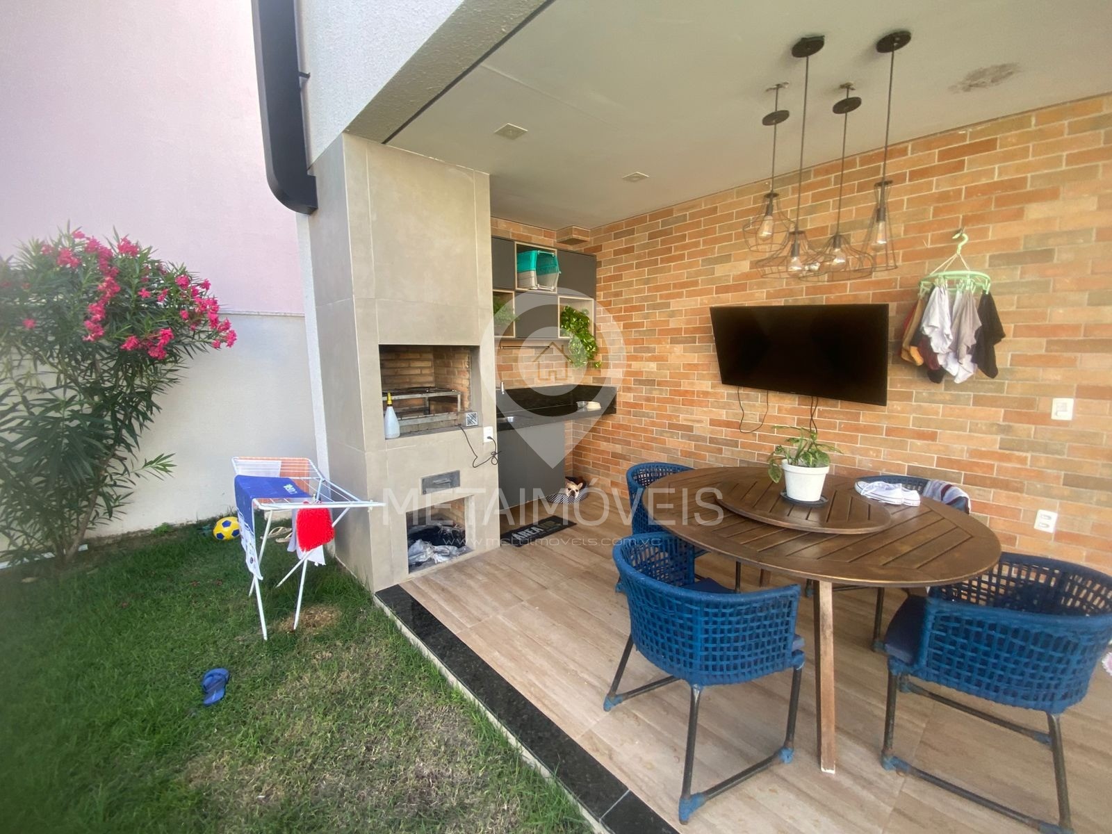 Casa de Condomínio para alugar com 4 quartos, 170m² - Foto 13