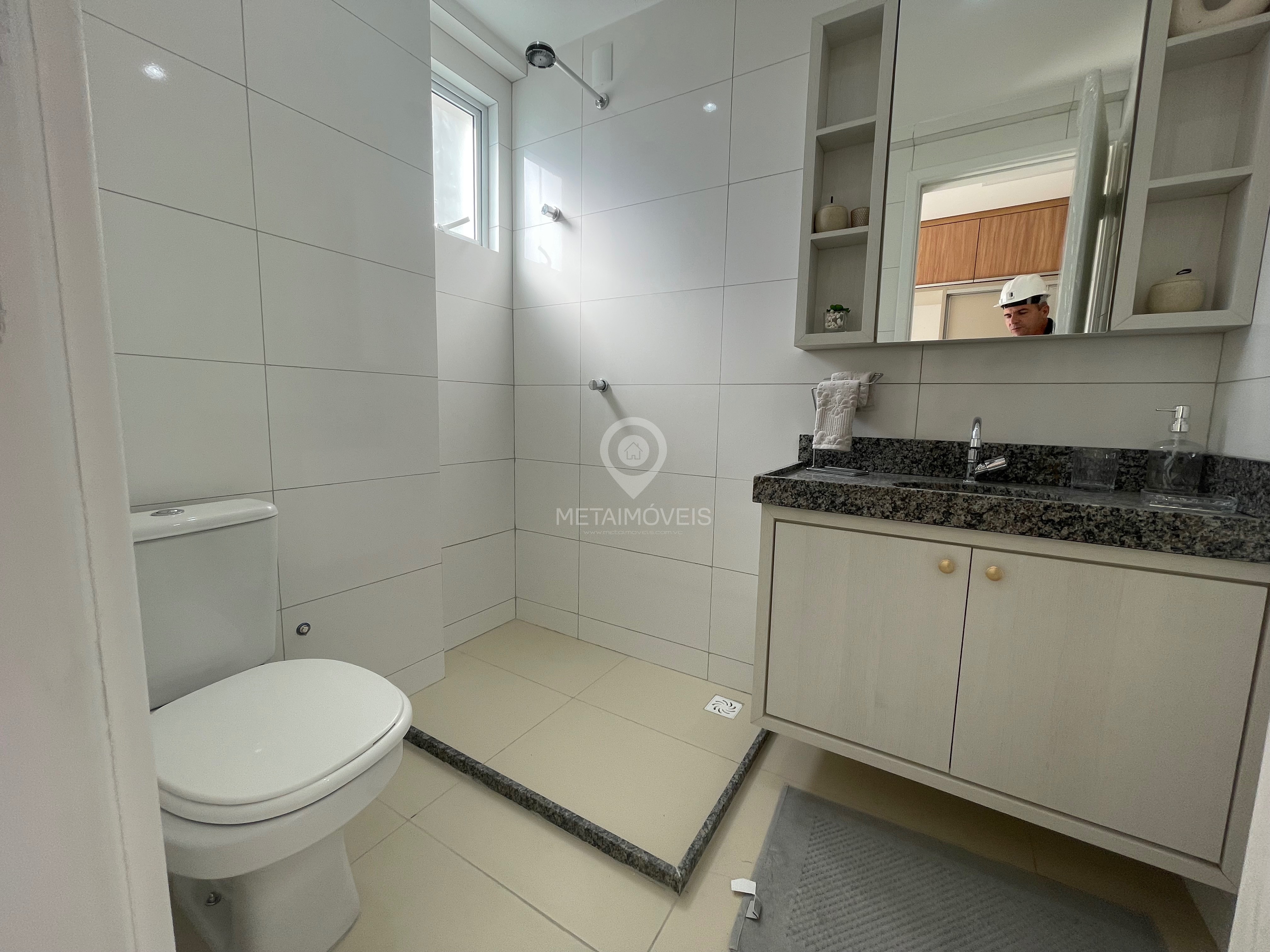 Apartamento à venda com 3 quartos, 68m² - Foto 3