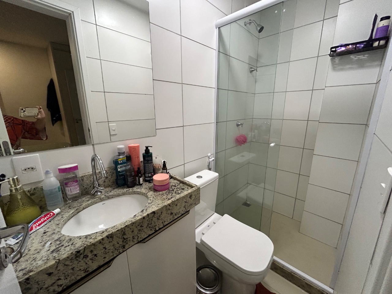 Apartamento à venda com 3 quartos, 71m² - Foto 16