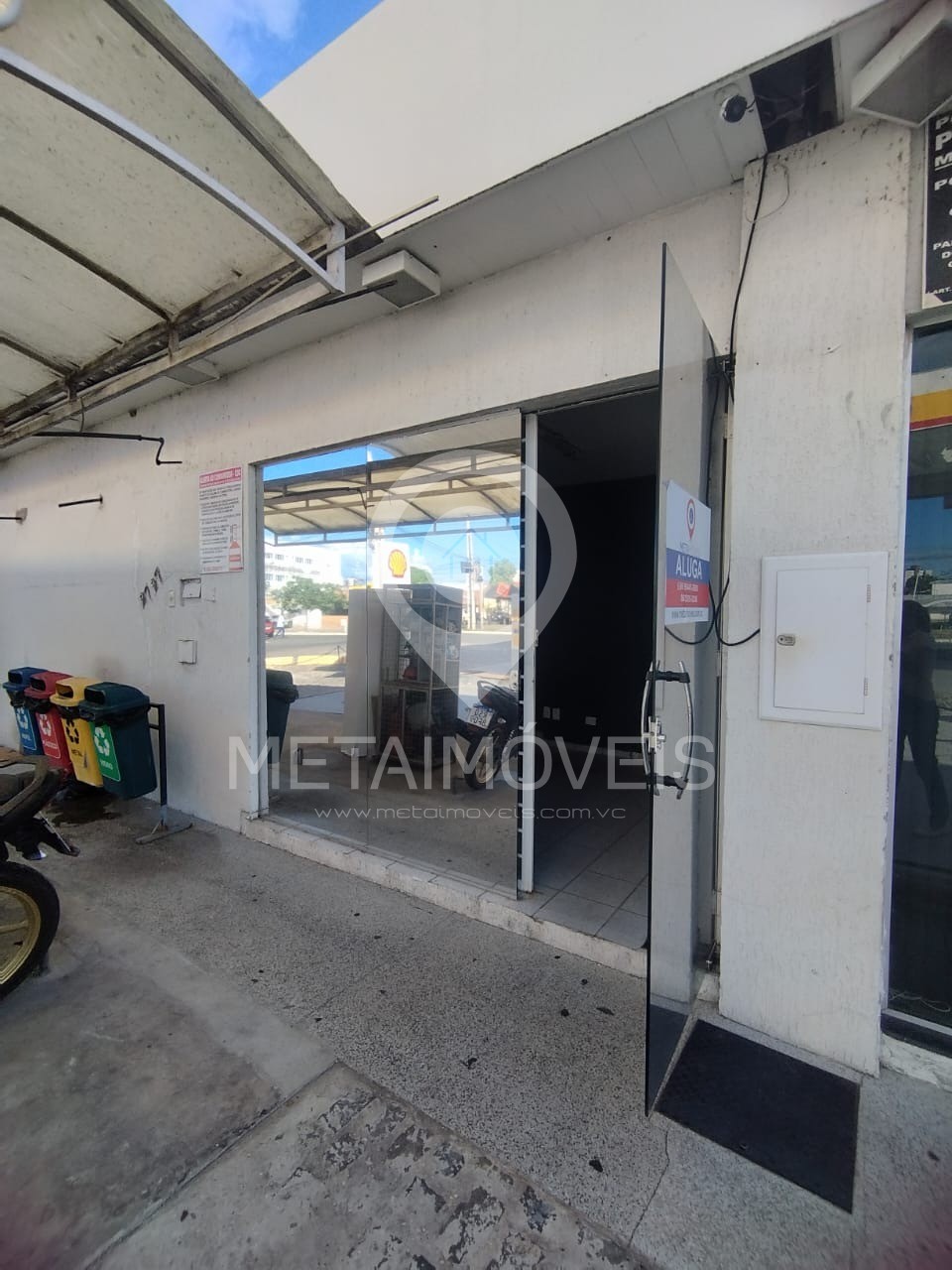 Conjunto Comercial-Sala para alugar, 25m² - Foto 4