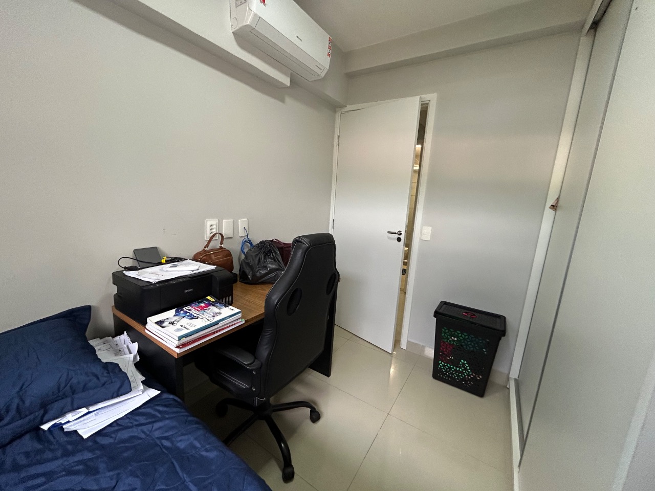 Apartamento à venda com 3 quartos, 71m² - Foto 12