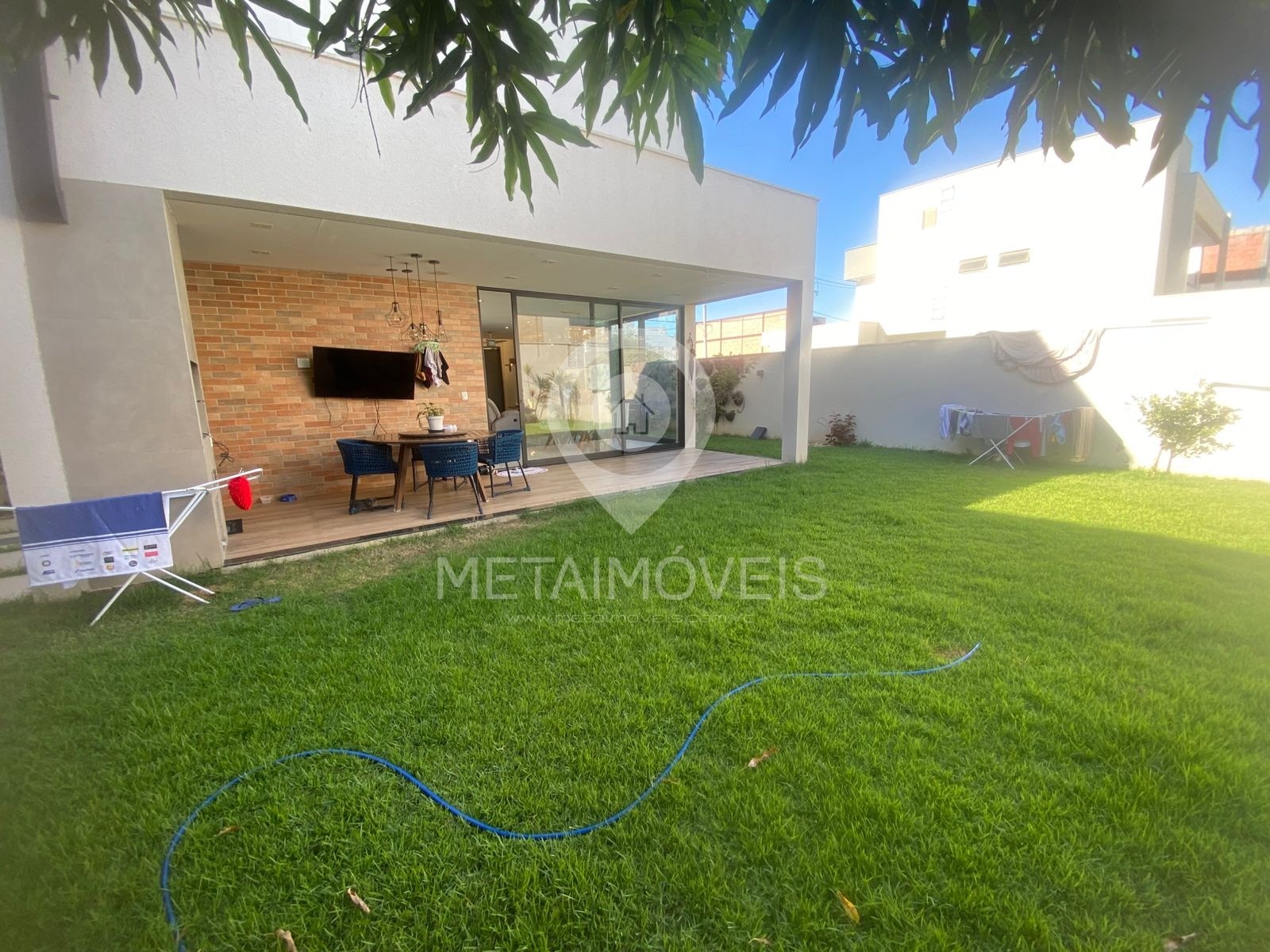Casa de Condomínio para alugar com 4 quartos, 170m² - Foto 12