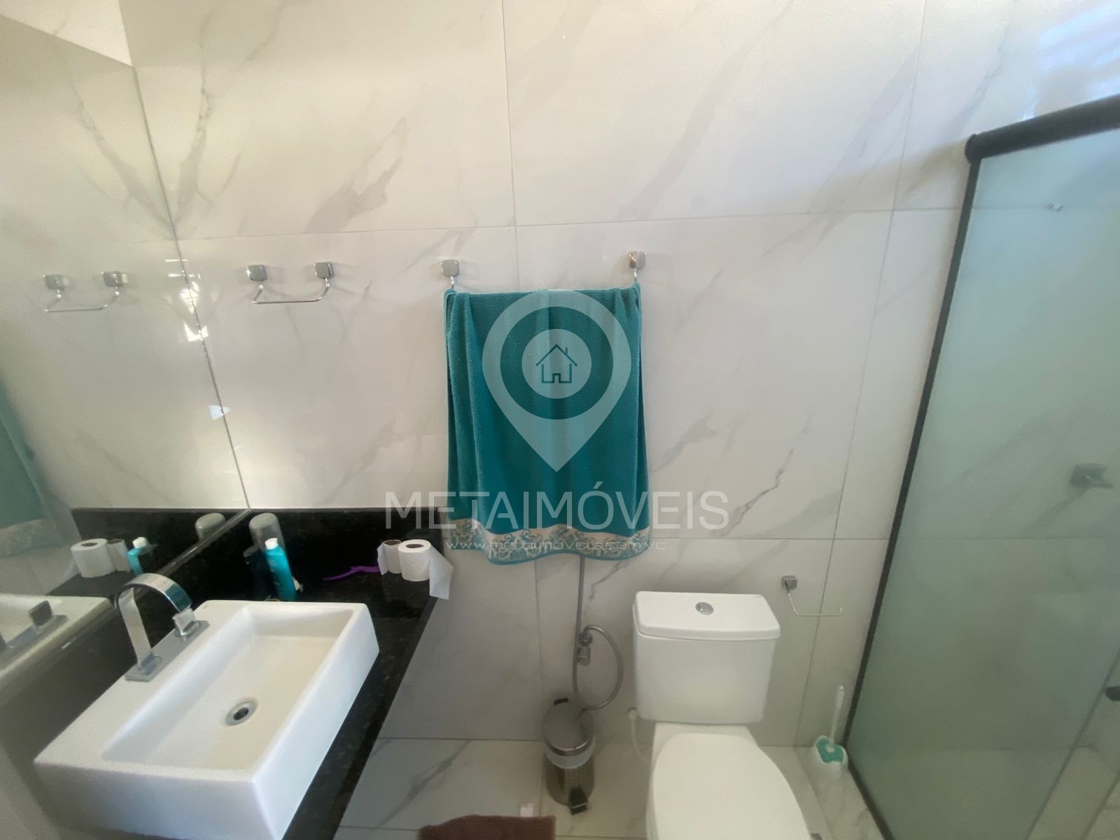 Casa de Condomínio para alugar com 4 quartos, 170m² - Foto 22