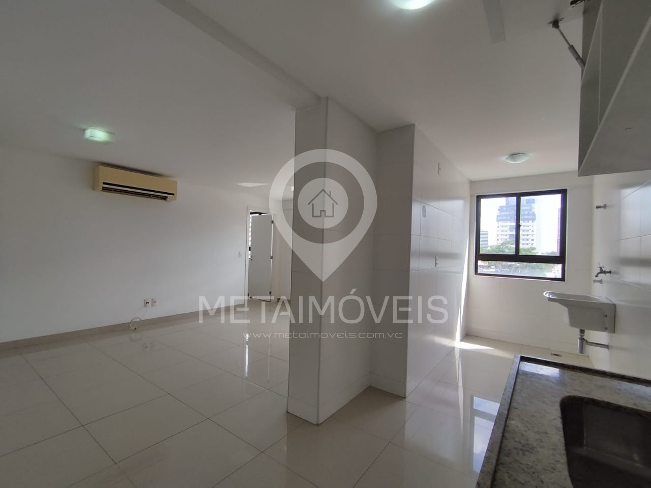 Flat/Apart Hotel, 1 quarto, 45 m² - Foto 12