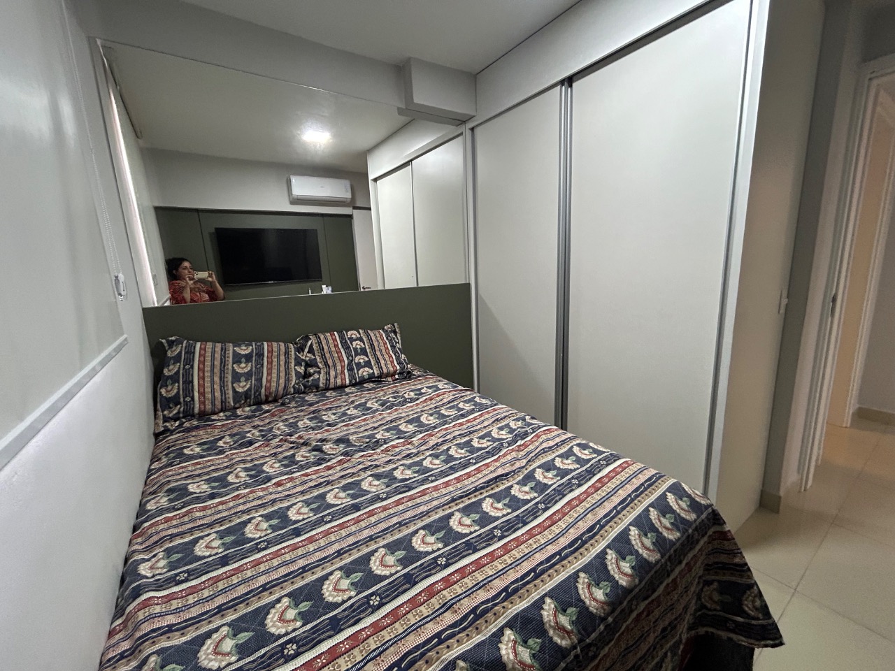 Apartamento à venda com 3 quartos, 71m² - Foto 15