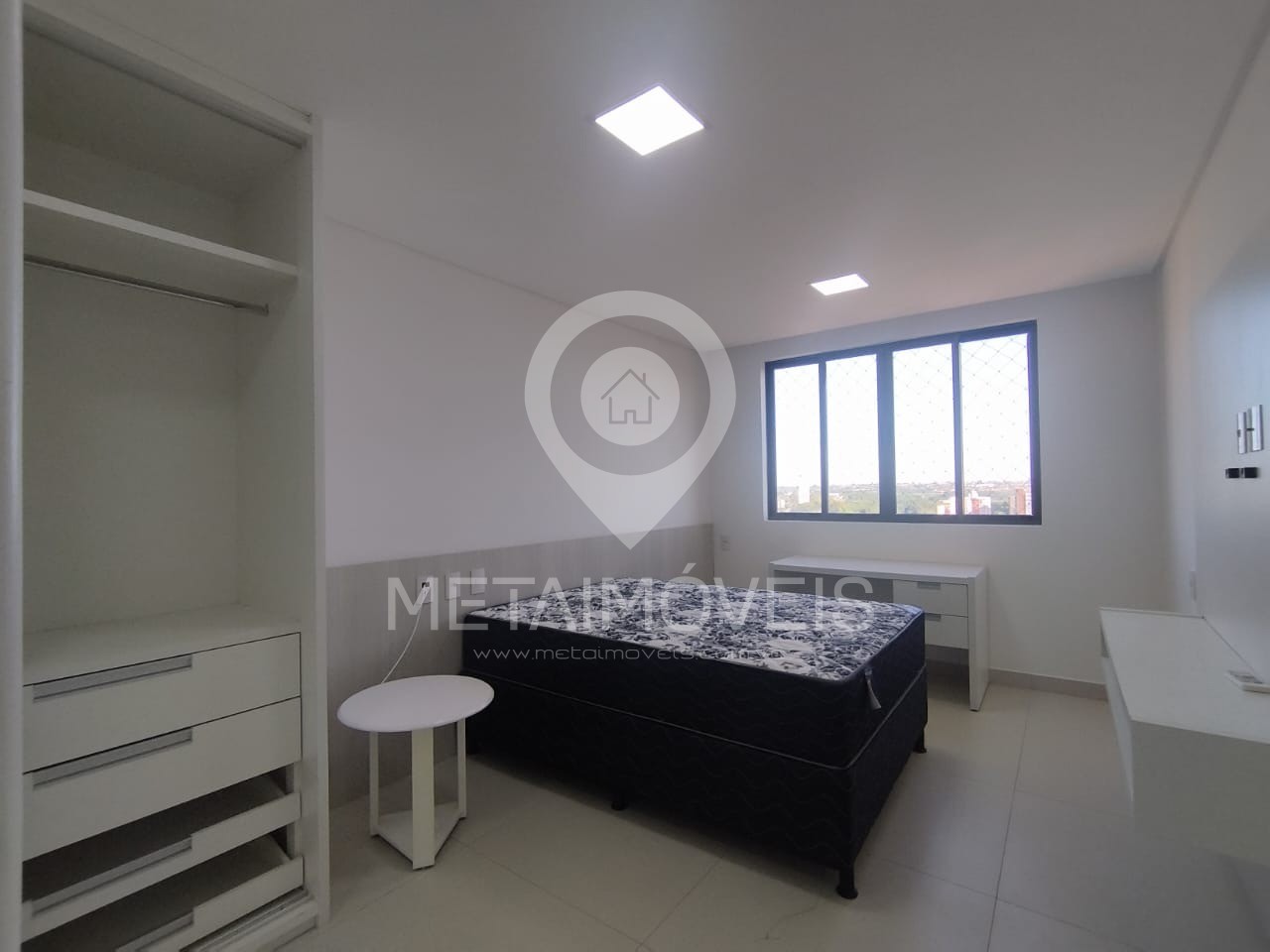 Apartamento para alugar com 1 quarto, 60m² - Foto 10