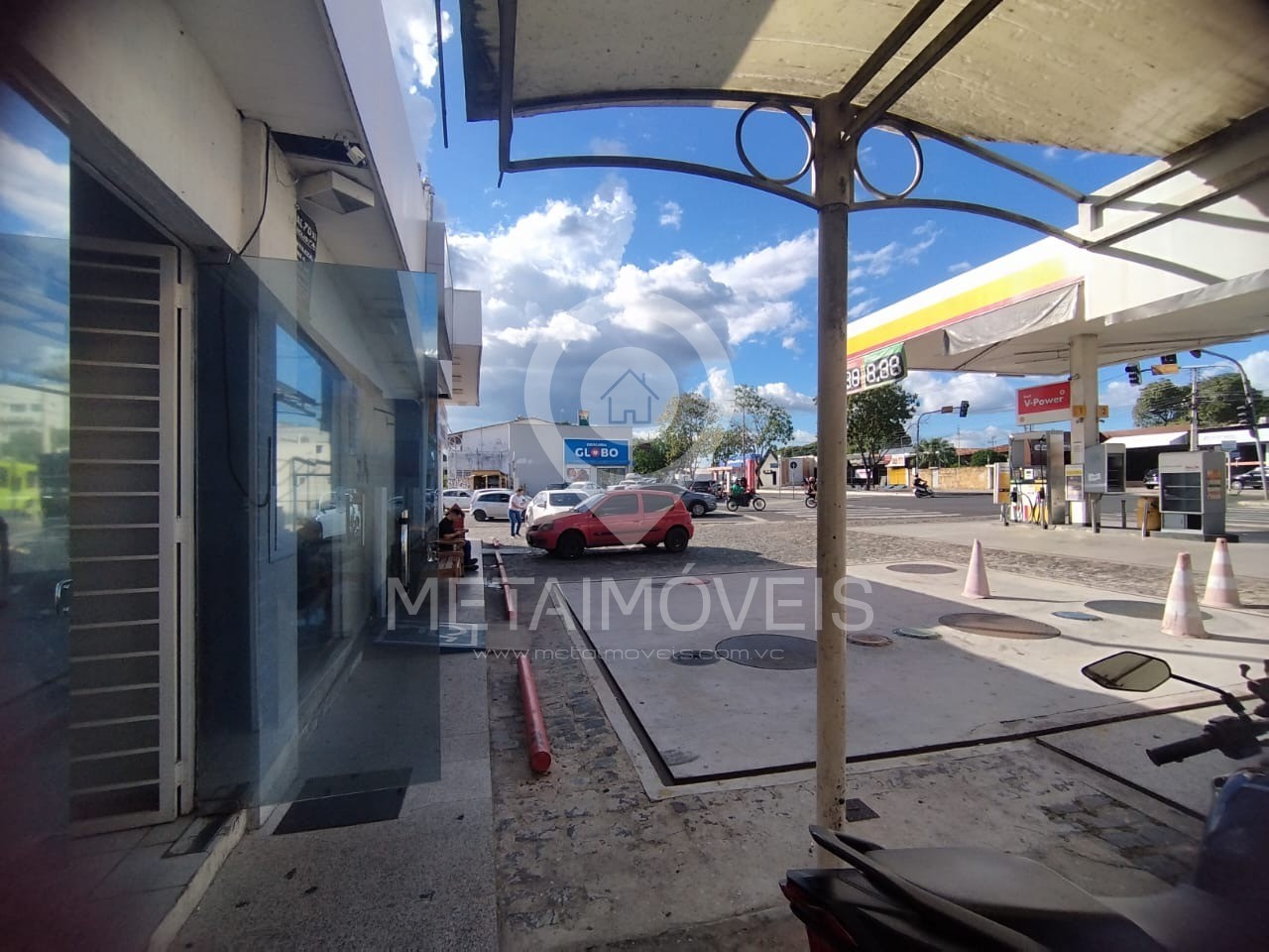 Conjunto Comercial-Sala para alugar, 25m² - Foto 1