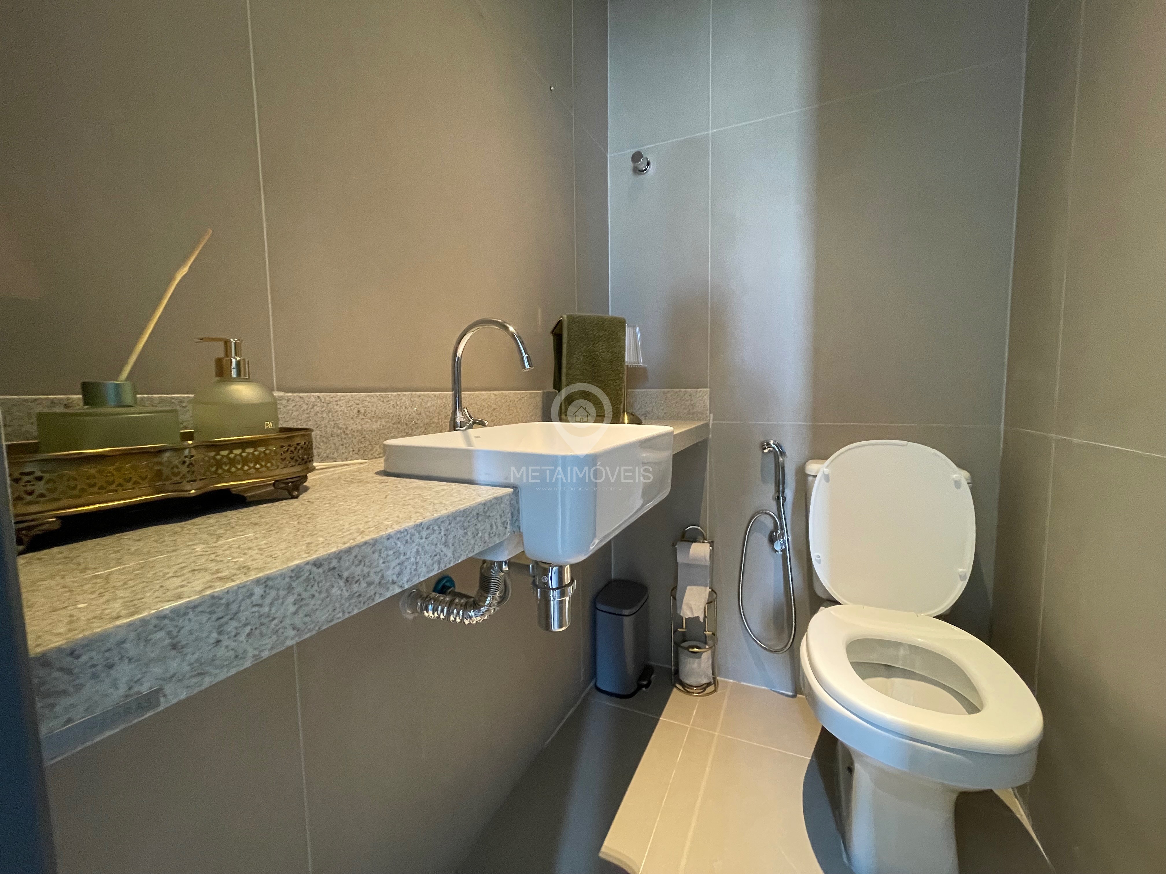 Casa de Condomínio à venda com 4 quartos, 185m² - Foto 6