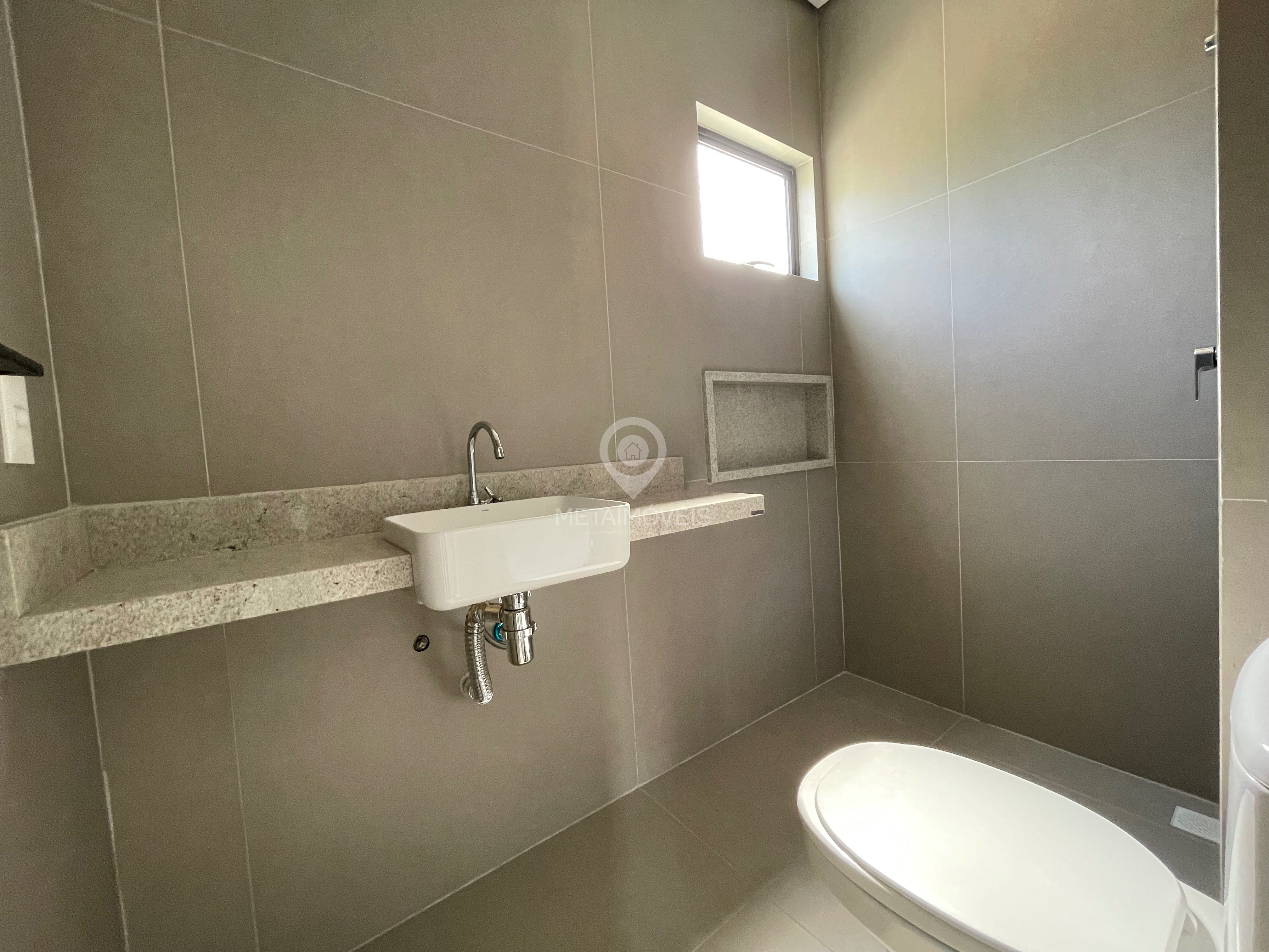 Casa de Condomínio à venda com 4 quartos, 185m² - Foto 13