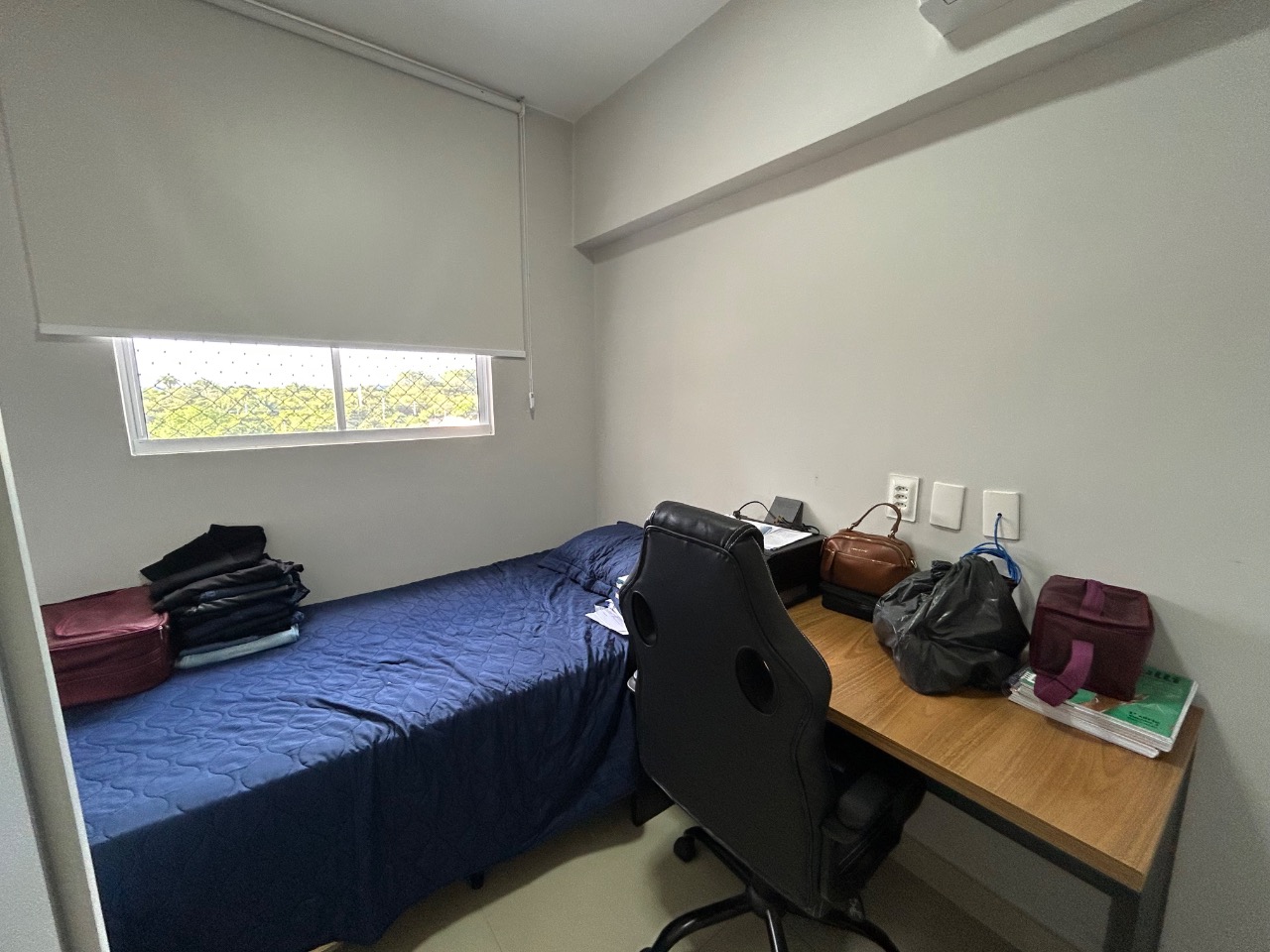 Apartamento à venda com 3 quartos, 71m² - Foto 11
