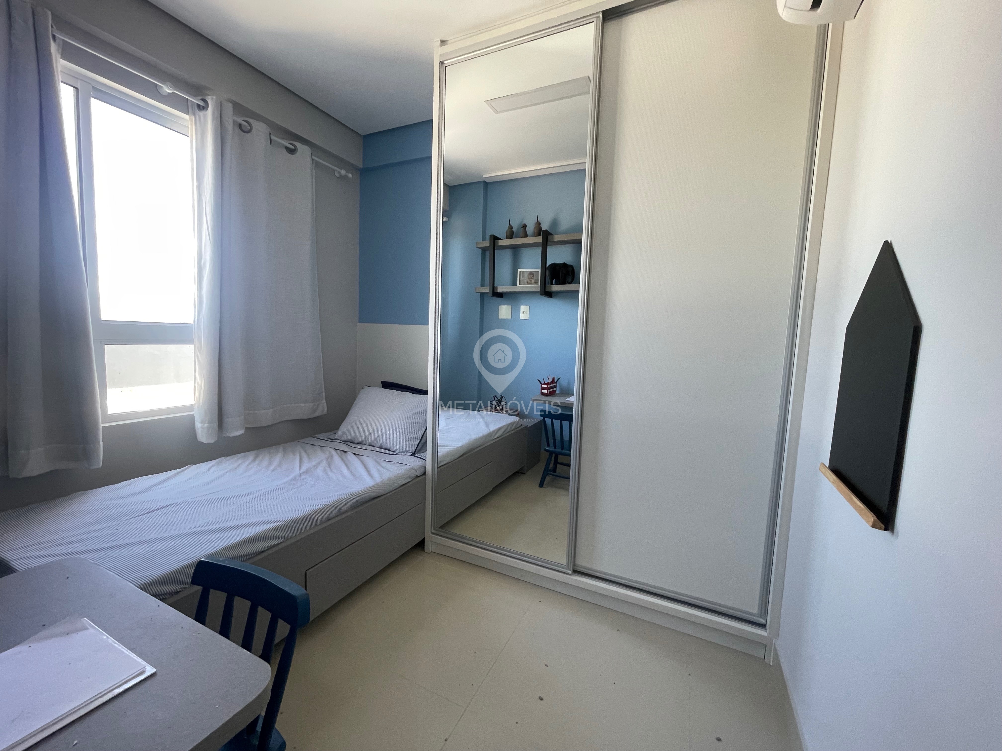 Apartamento à venda com 3 quartos, 68m² - Foto 5