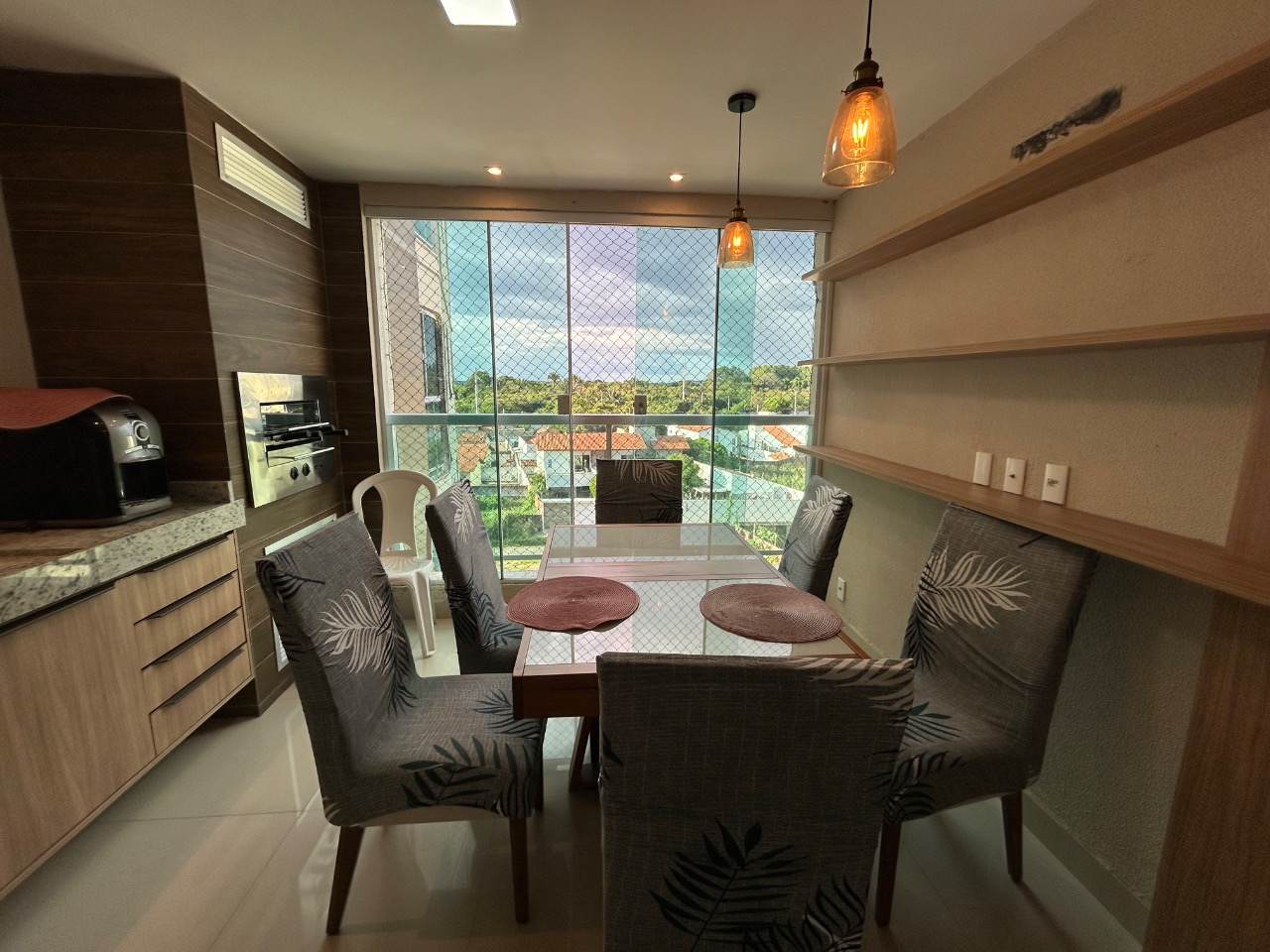 Apartamento à venda com 3 quartos, 71m² - Foto 6