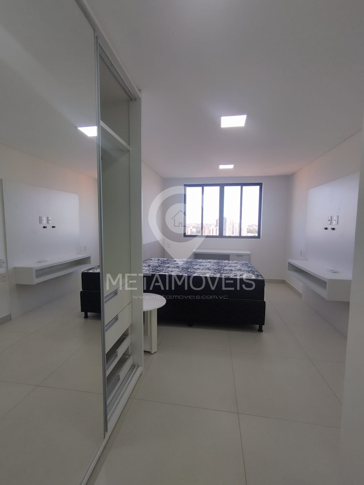 Apartamento para alugar com 1 quarto, 60m² - Foto 18