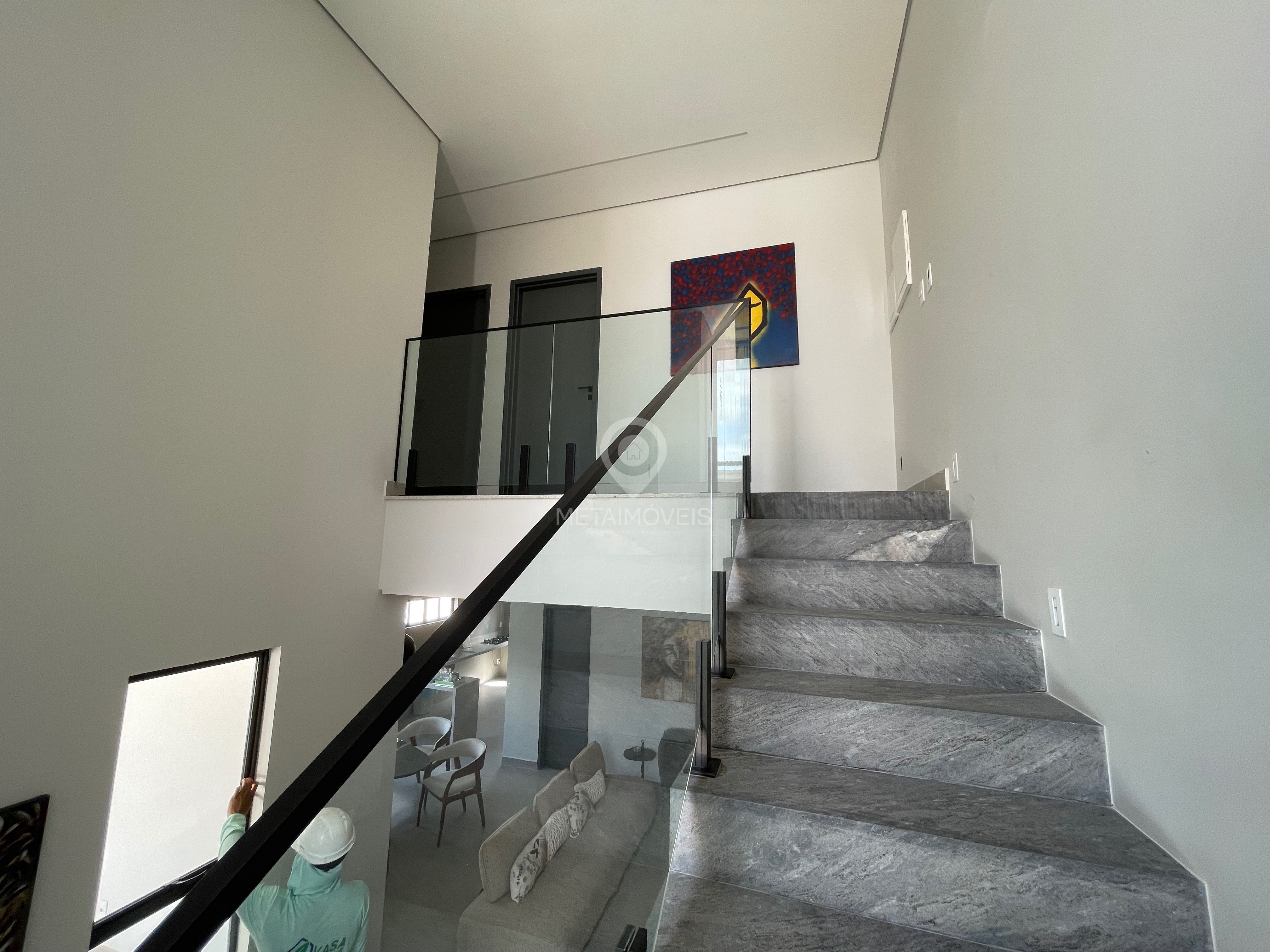 Casa de Condomínio à venda com 4 quartos, 185m² - Foto 7