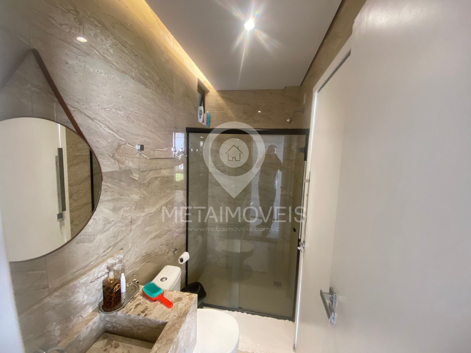 Casa de Condomínio para alugar com 4 quartos, 170m² - Foto 19