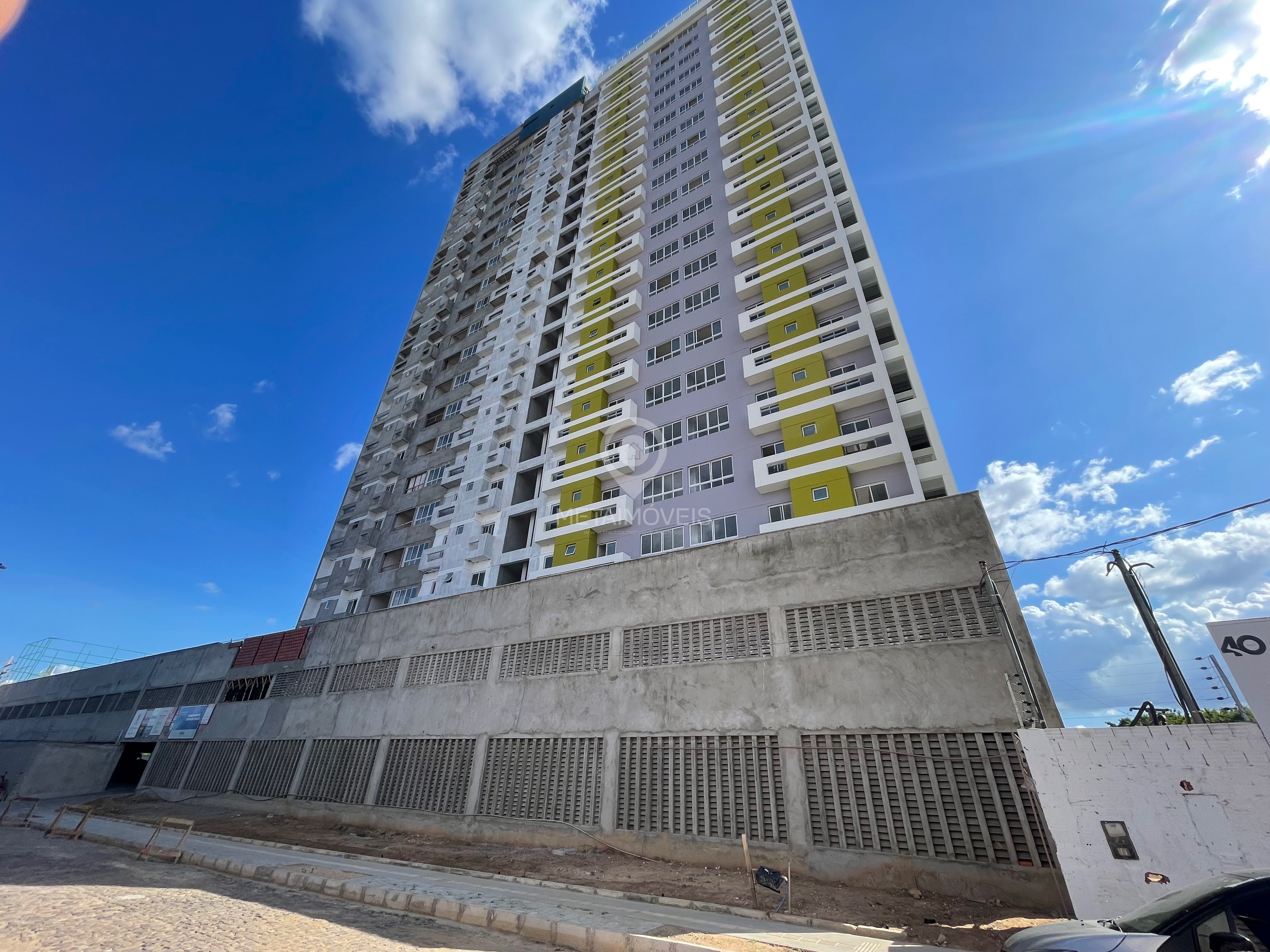 Apartamento à venda com 3 quartos, 68m² - Foto 8